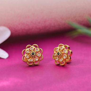 Gold Plated Silver_image