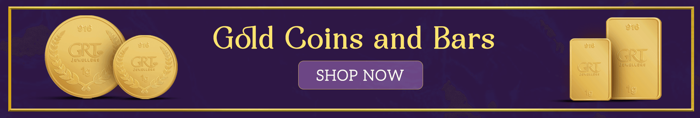 Gold Coins and Bars