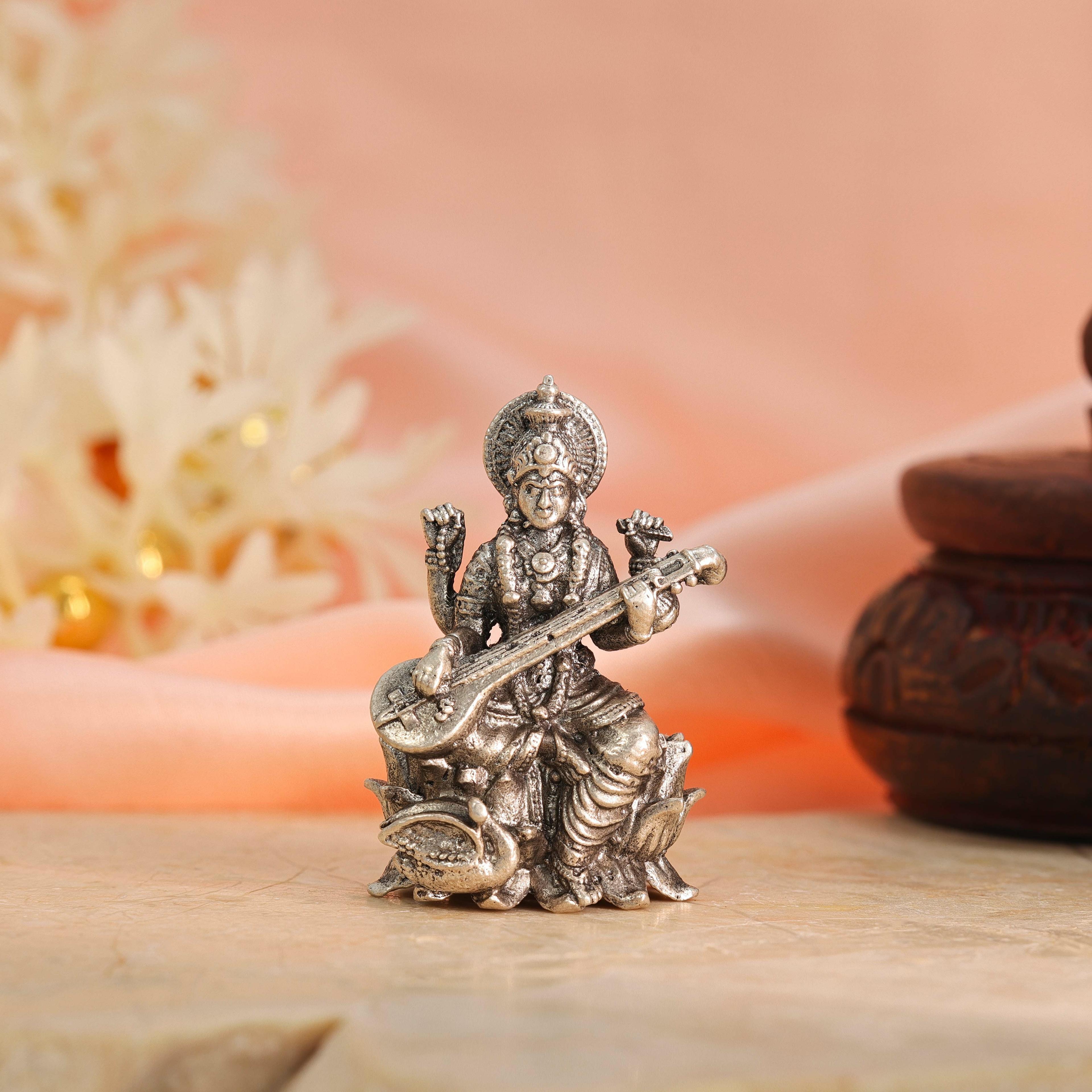 Saraswati
