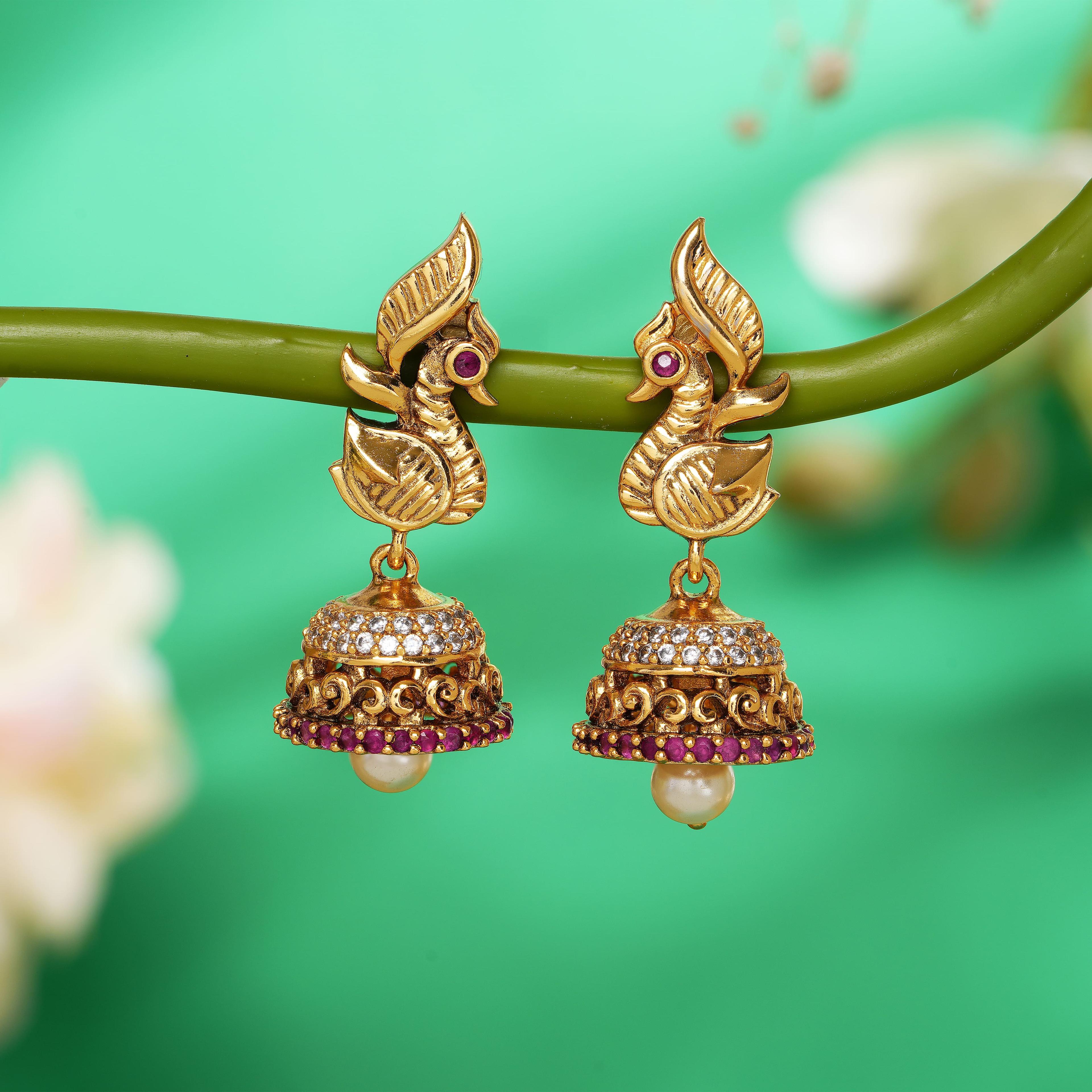 A Little India, In Every Jewellery