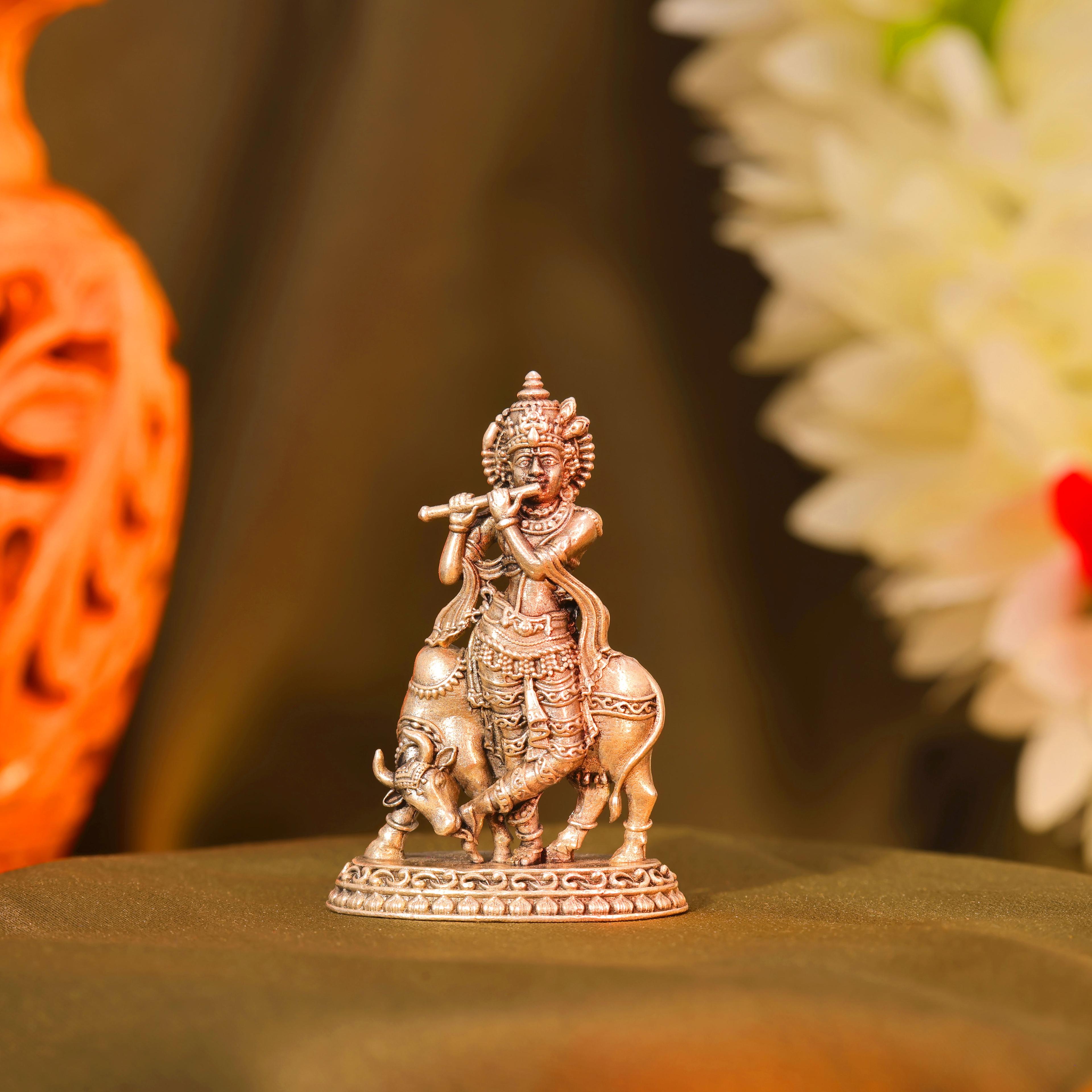 Krishna