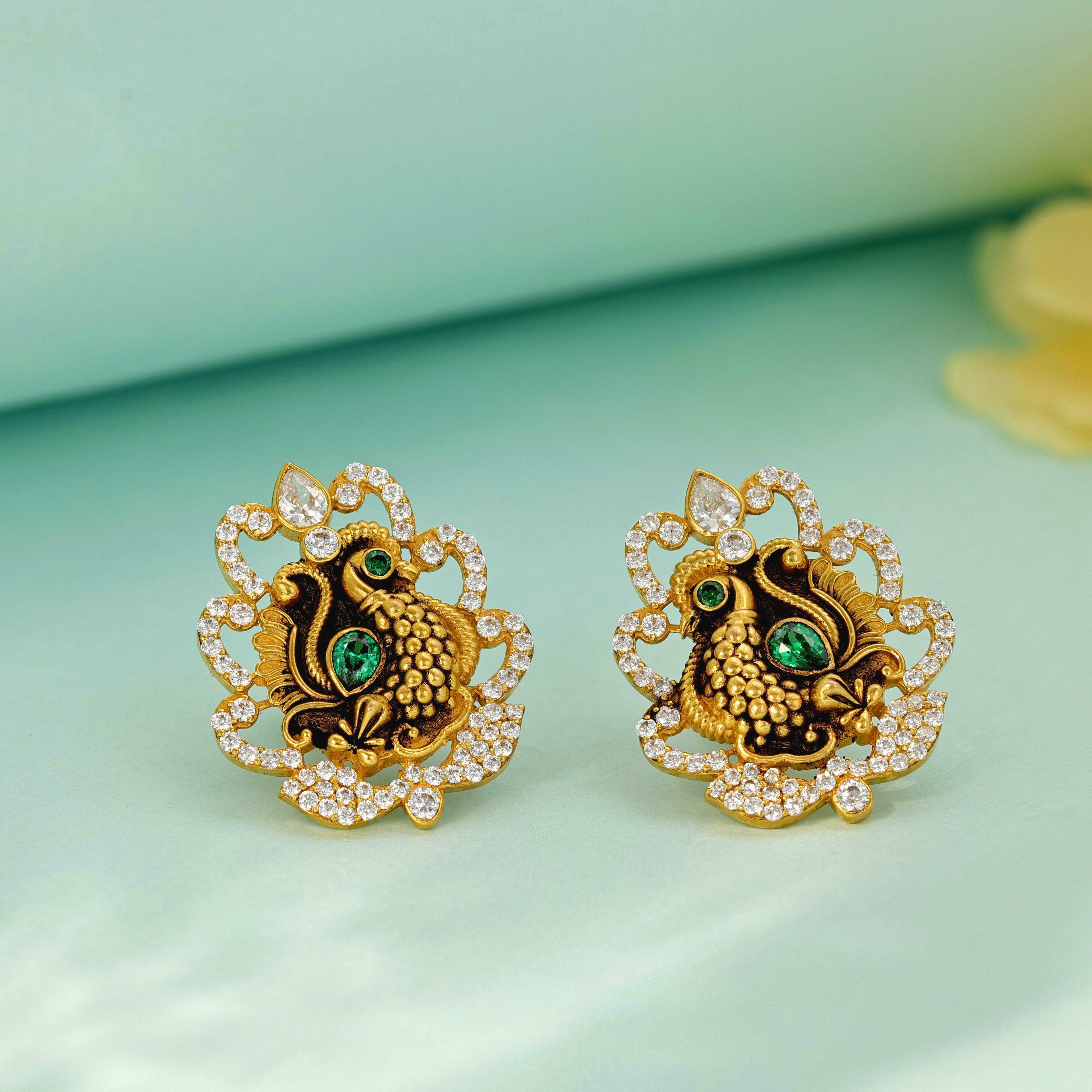 Statement Pieces