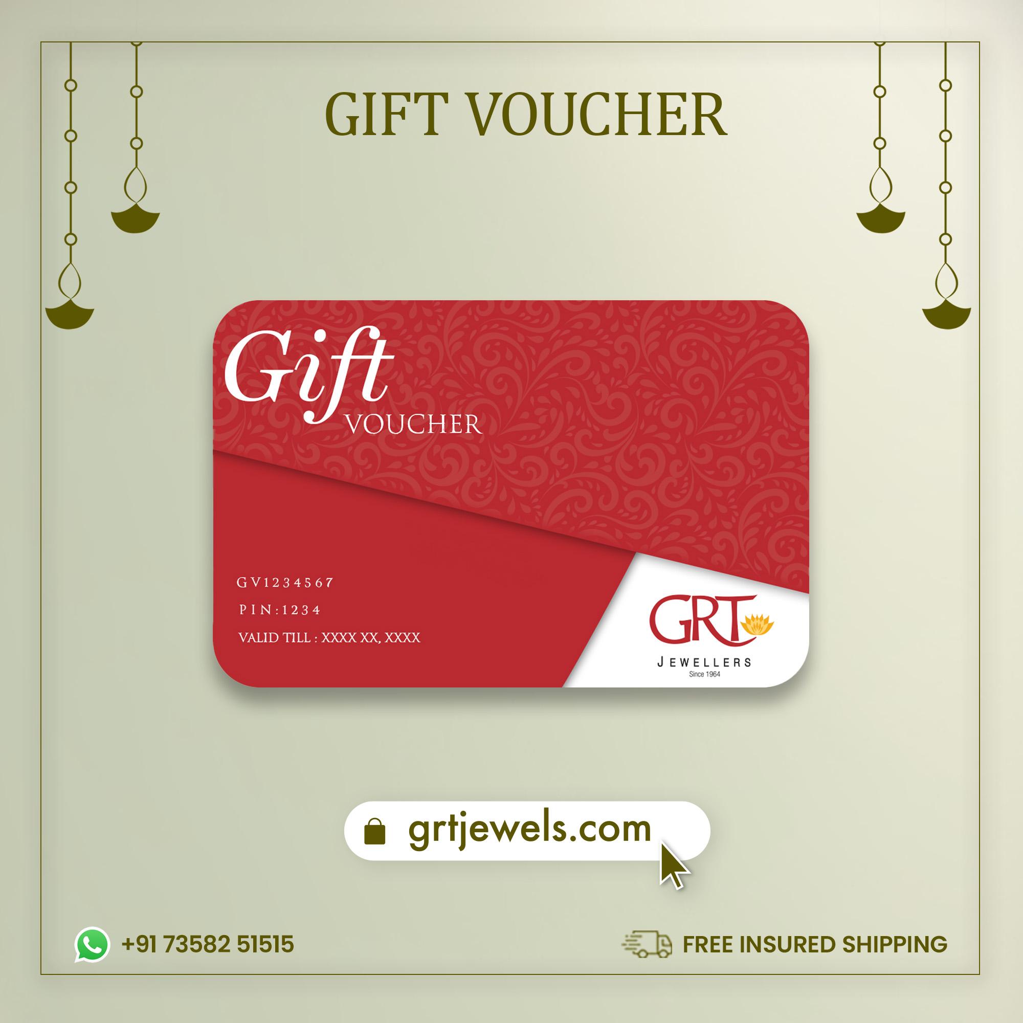 GRT Jewellers | Gold Exchange Mela