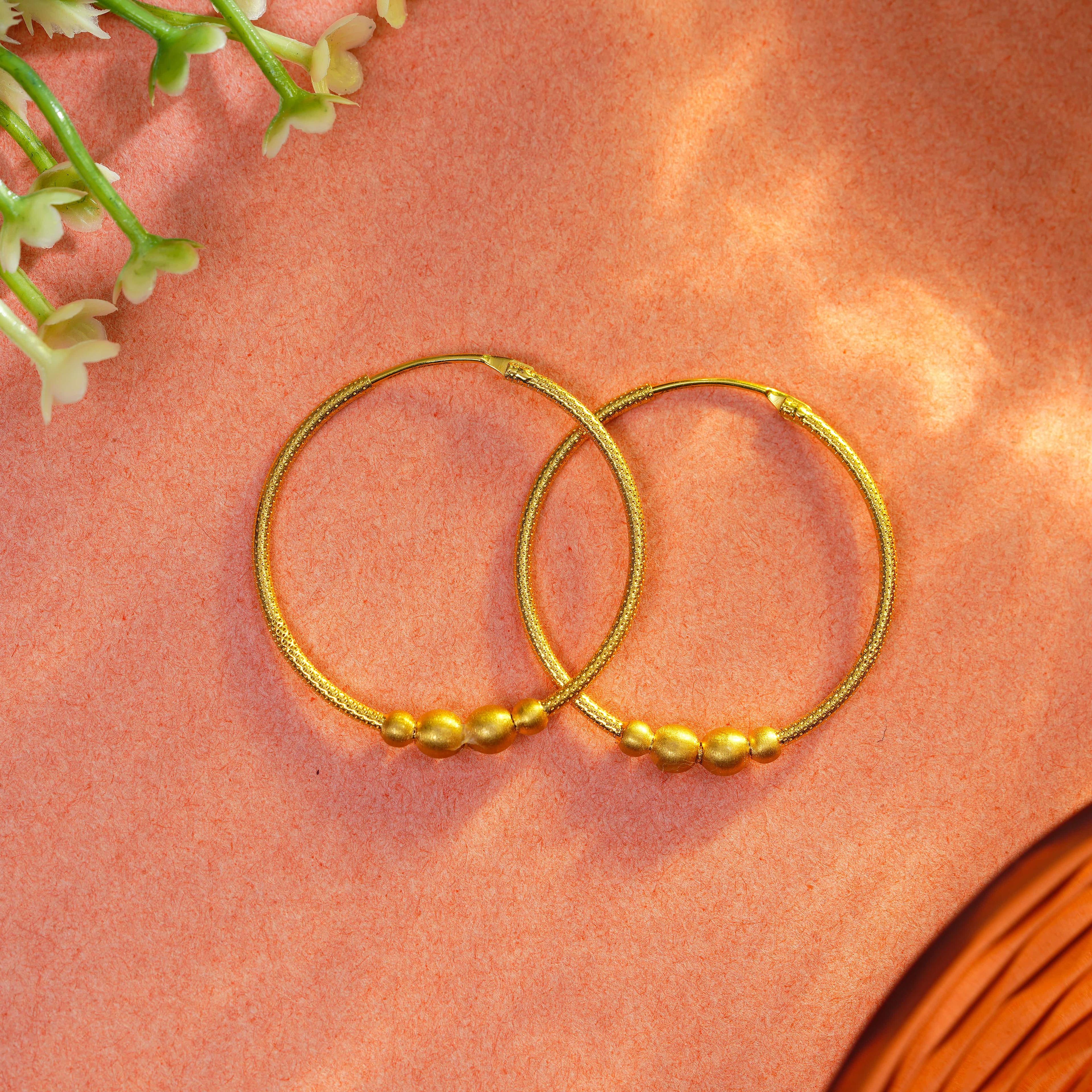 Everyday Earrings