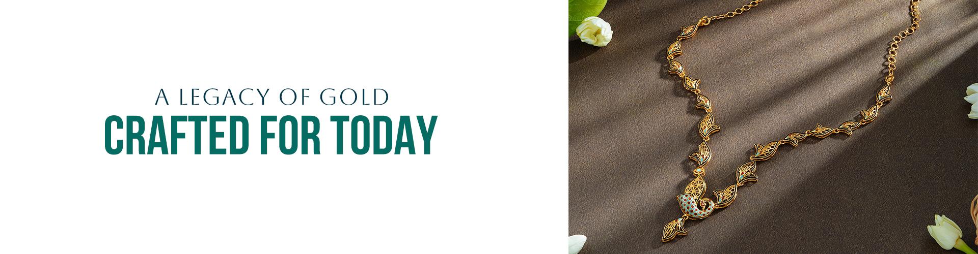 Independence Day Jewellery Sale: Buy Gold, Silver & Diamond Jewellery Online