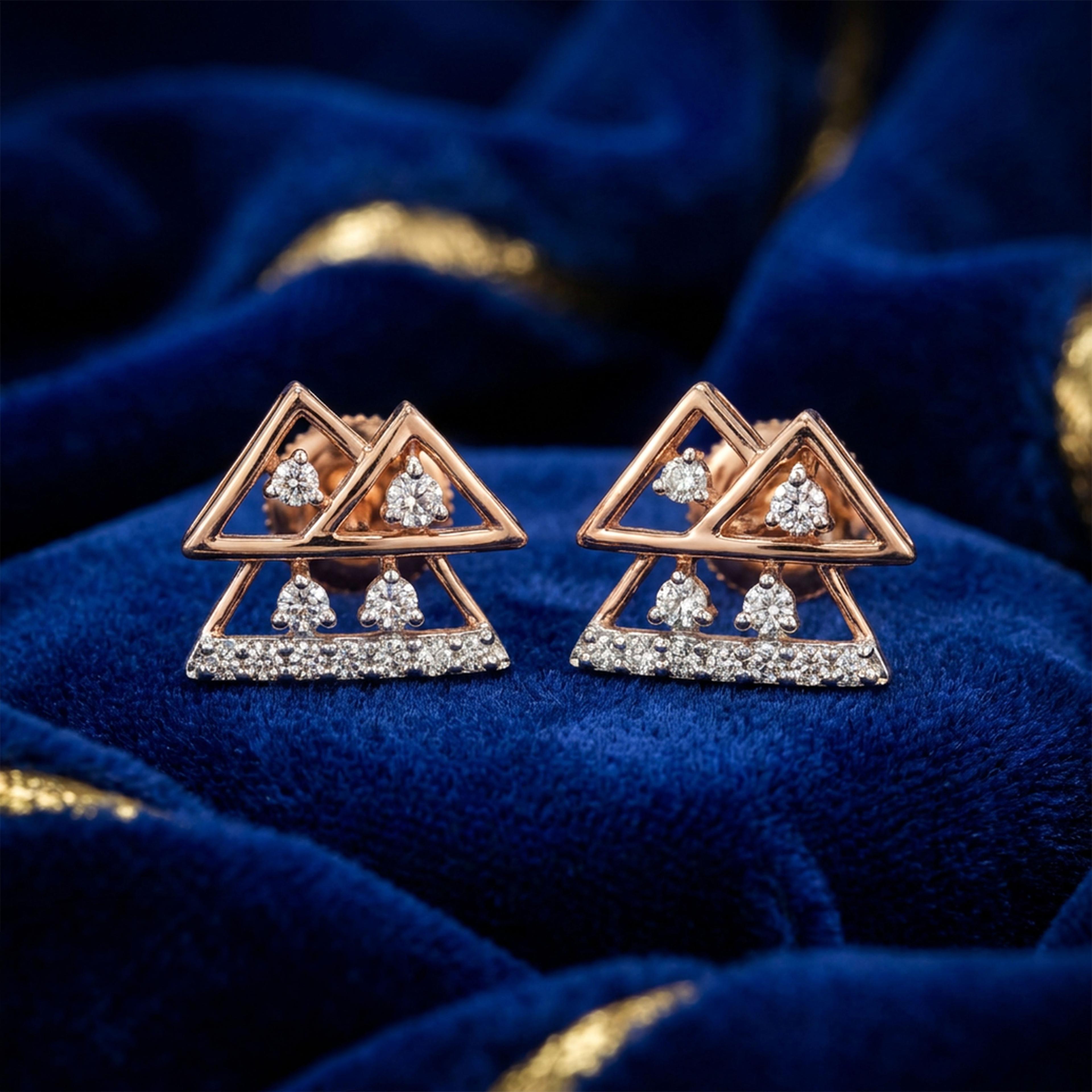 Shine On Studs