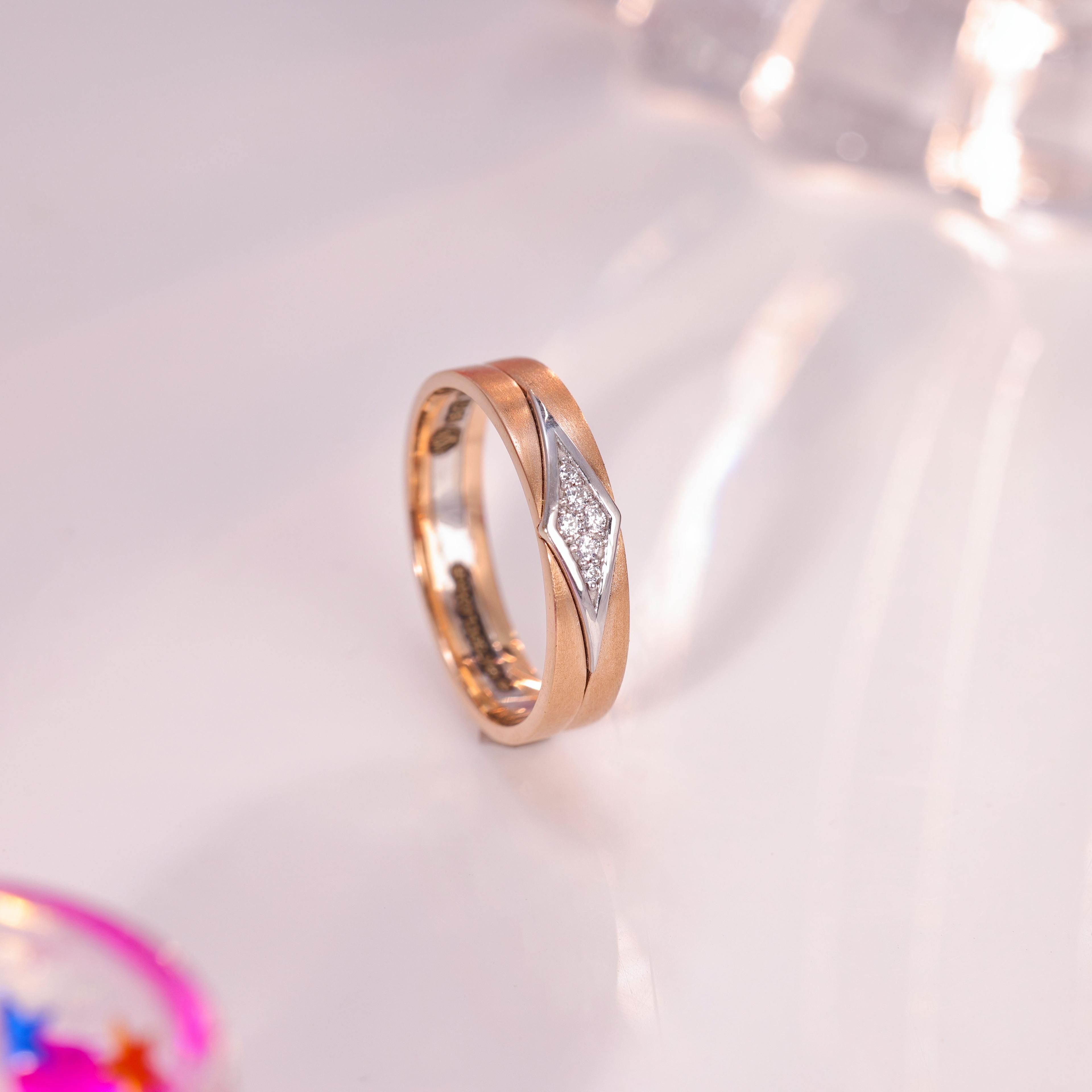 Signature Gold for Bold Men