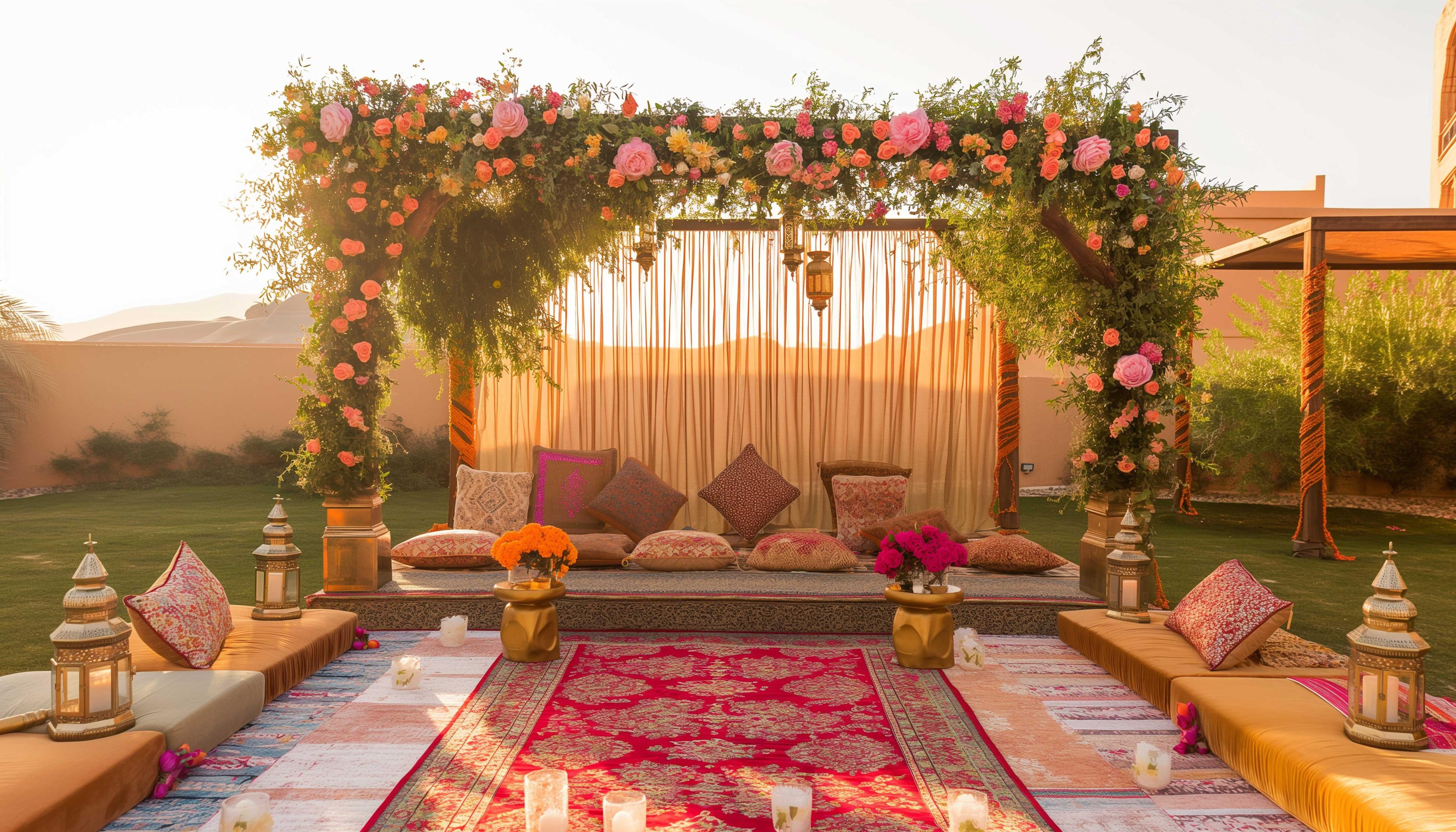 Essential Things Most Couples Forget During Wedding Planning