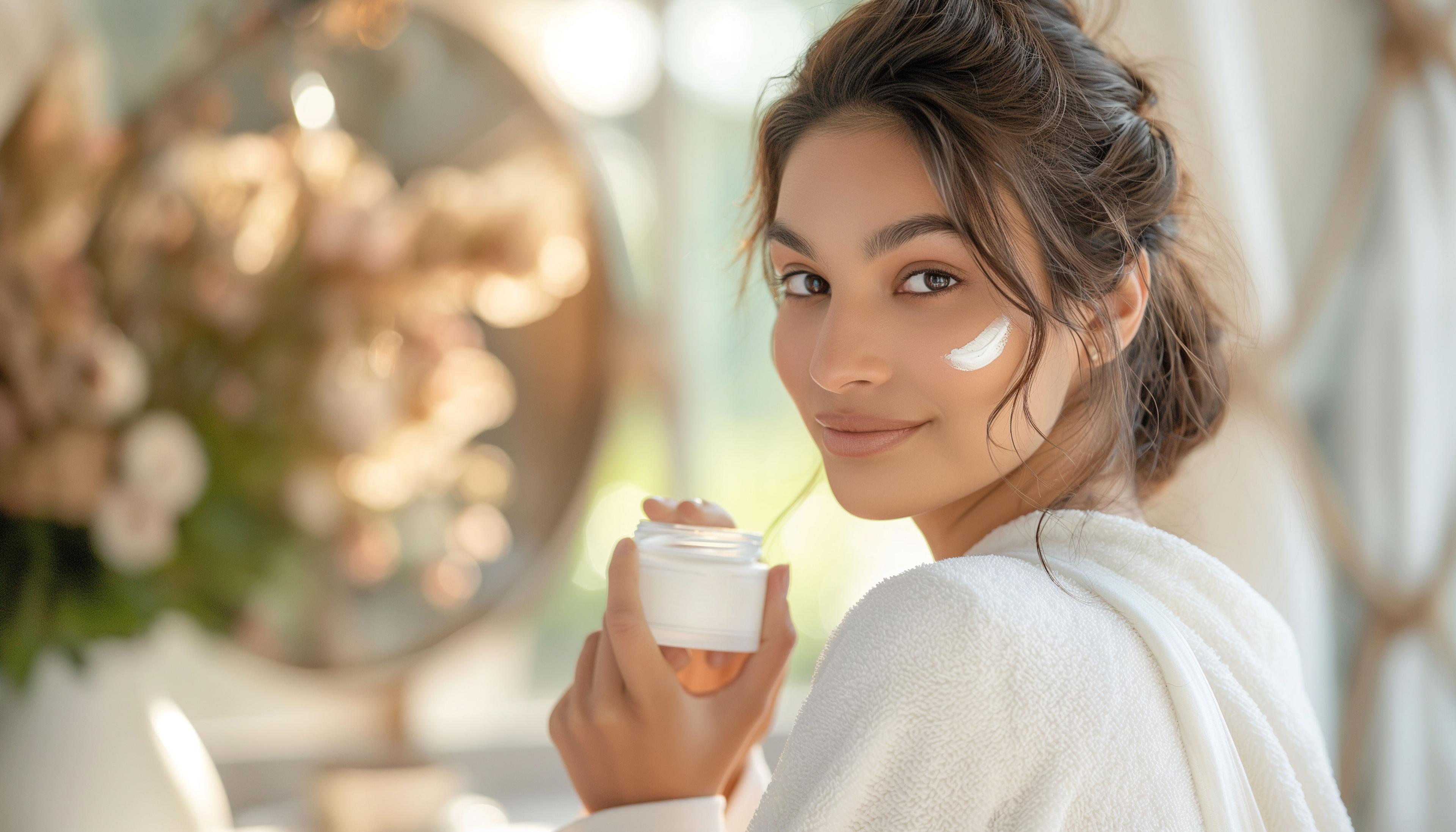Bridal Beauty Tips: Skincare Routine for the Big Day