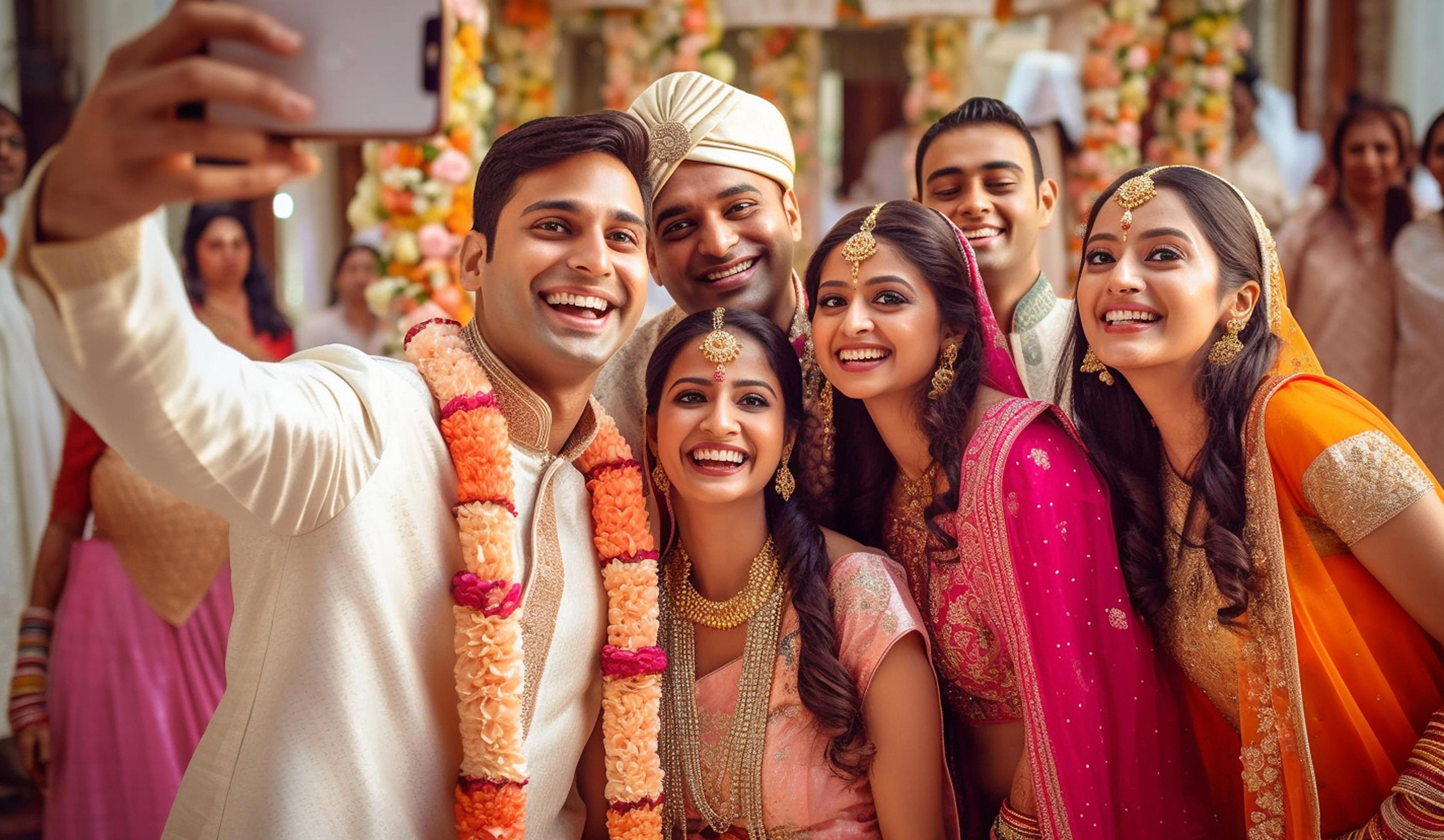 Essential Things Most Couples Forget During Wedding Planning