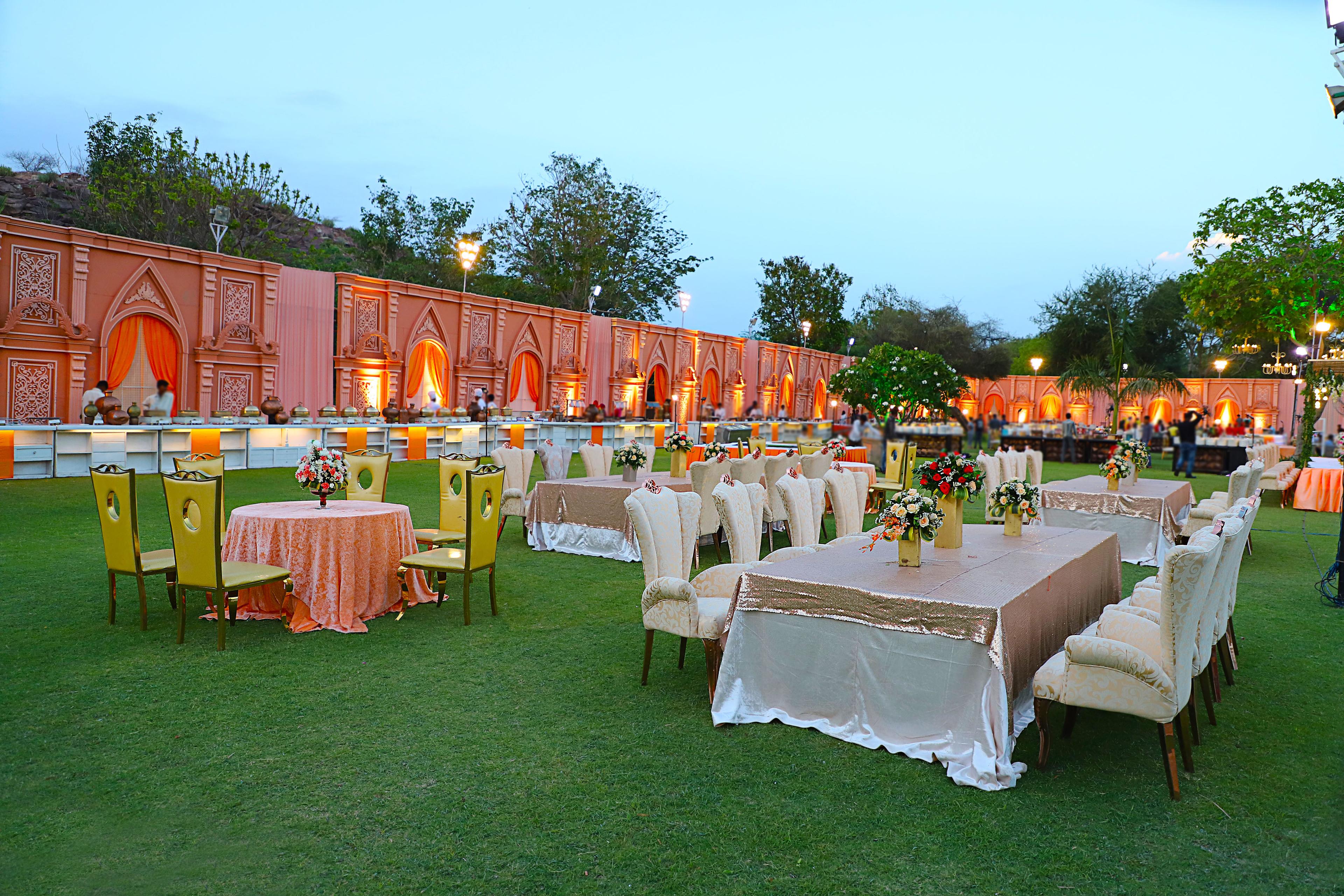 Budget-Friendly Decor Hacks for Indian Weddings That Look Luxe