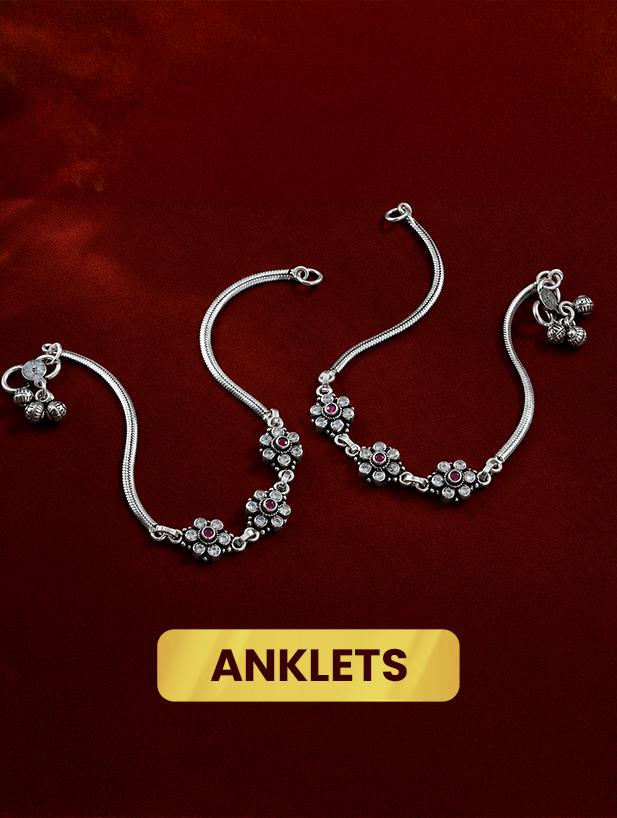 Complete Your Festive Look