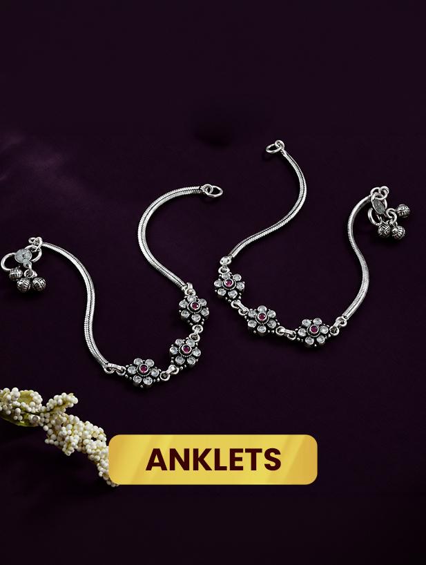 Complete Your Festive Look