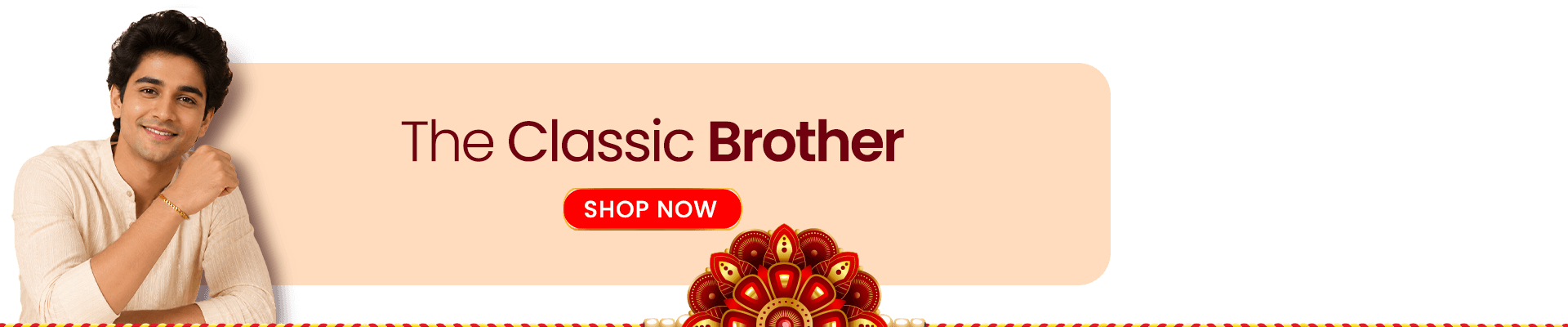 The Classic Brother