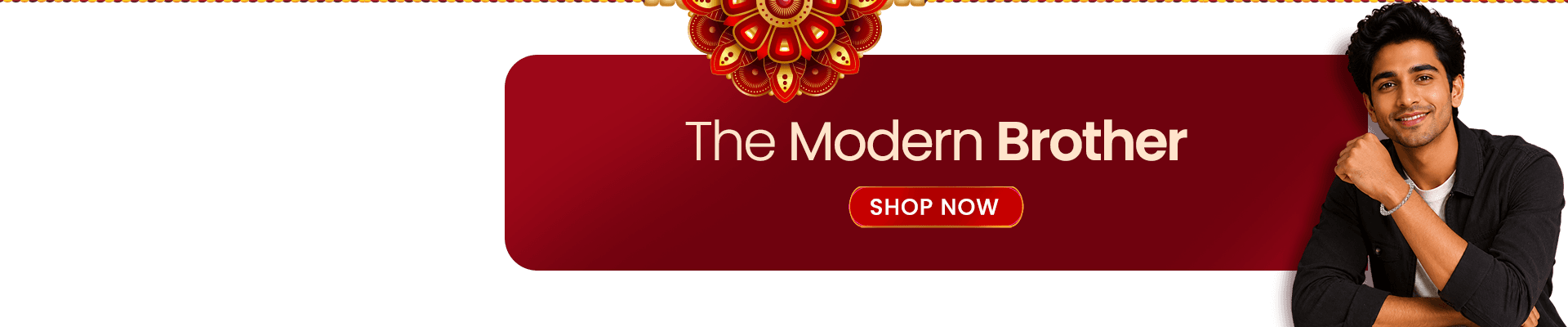The Modern Brother