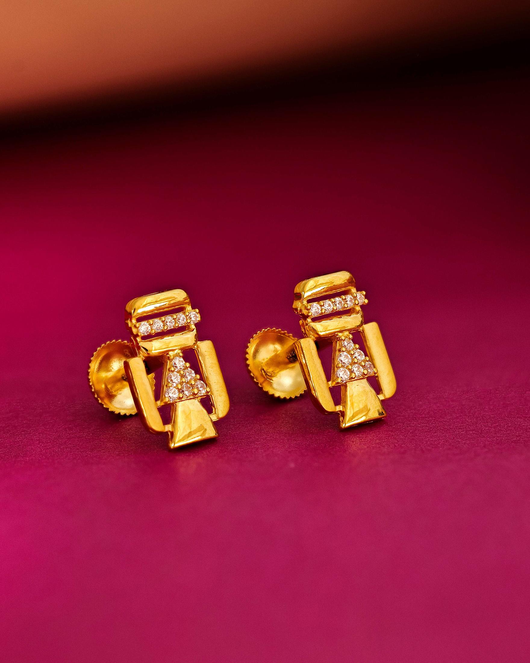 Everyday Earrings