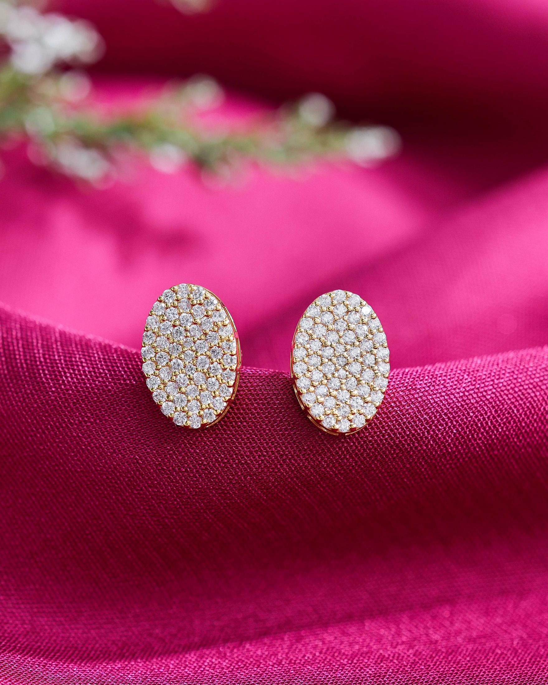 Shine On Studs