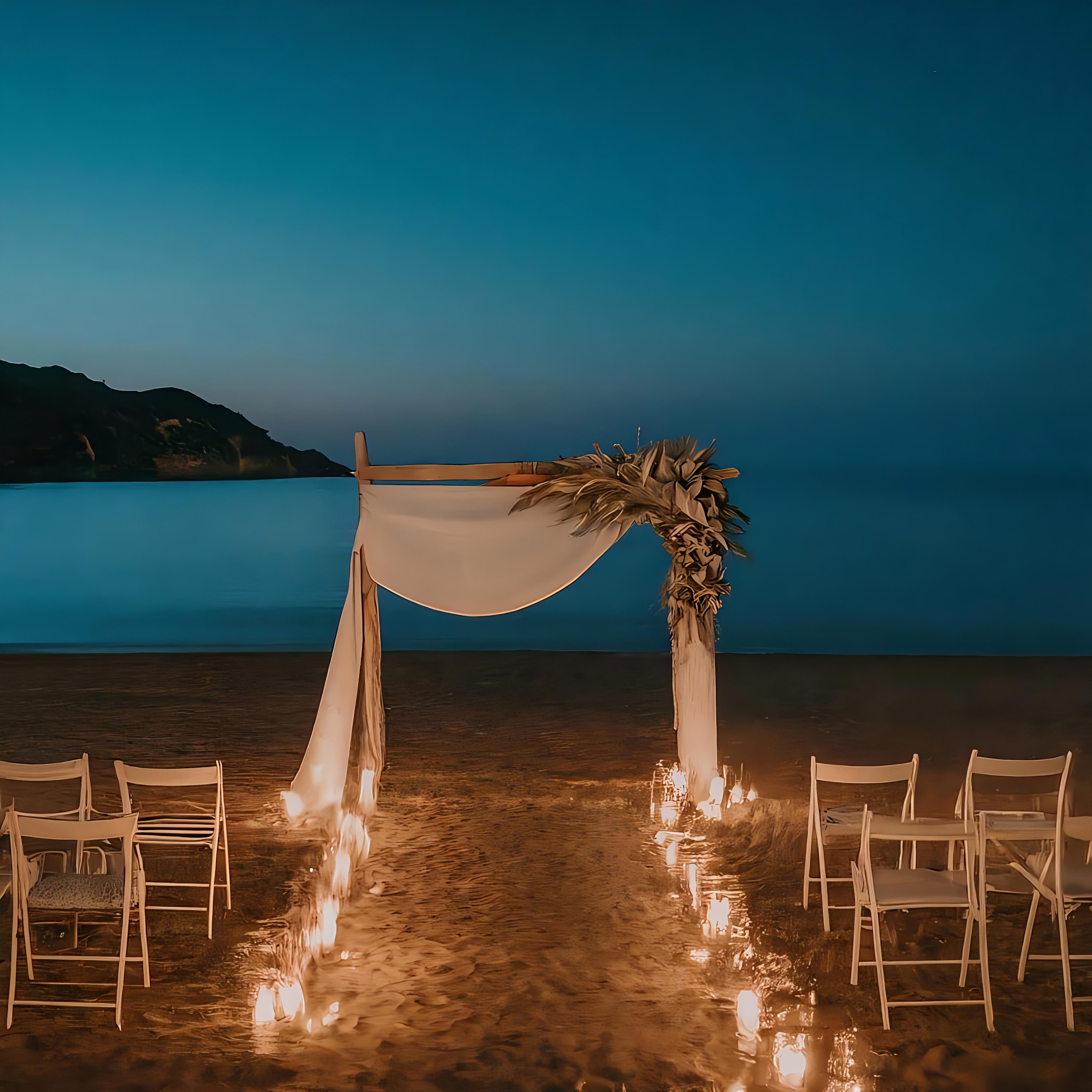 Night Weddings vs. Day Weddings: What's Best for You?