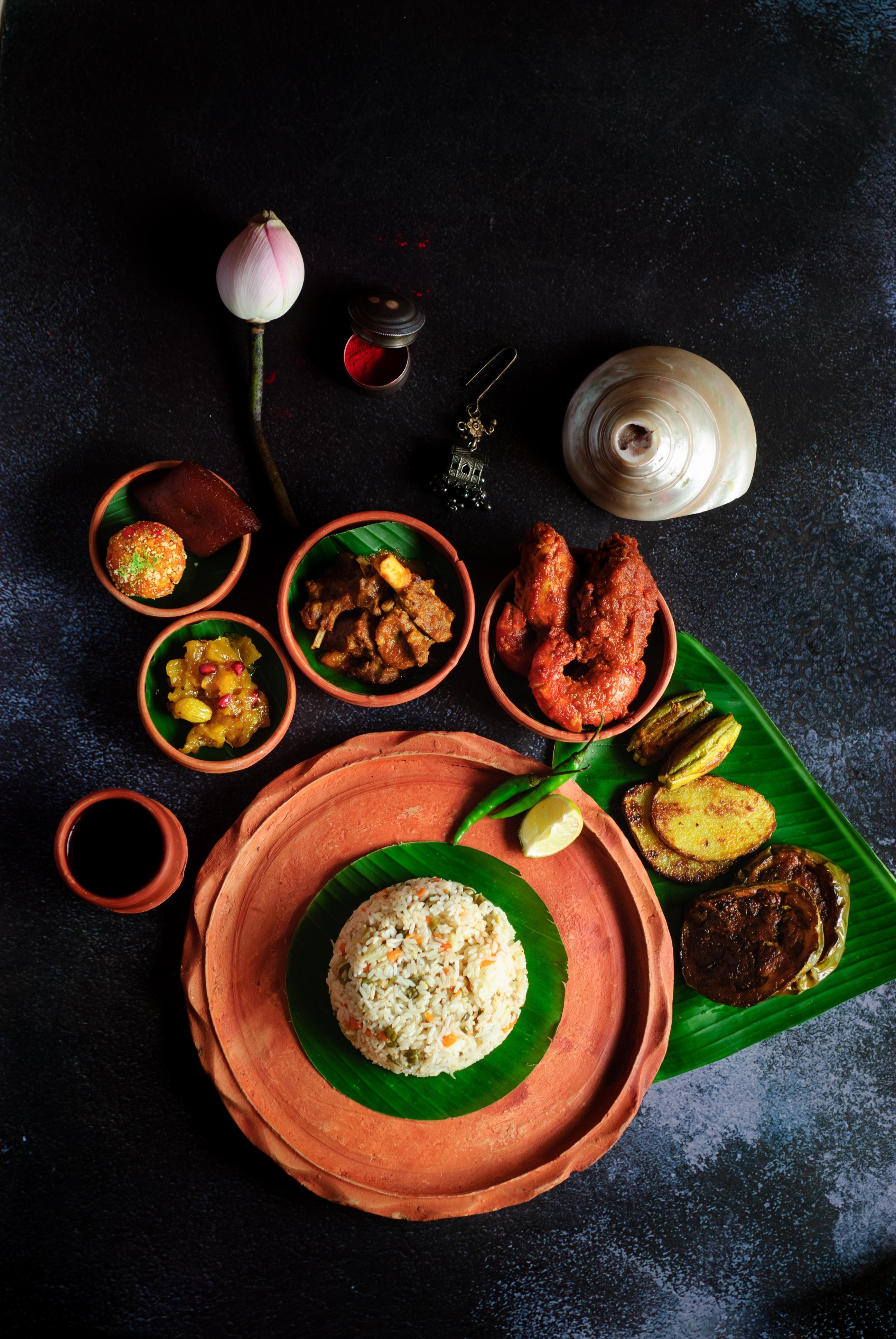 Regional Delicacies: Food Ideas for a Destination Indian Wedding