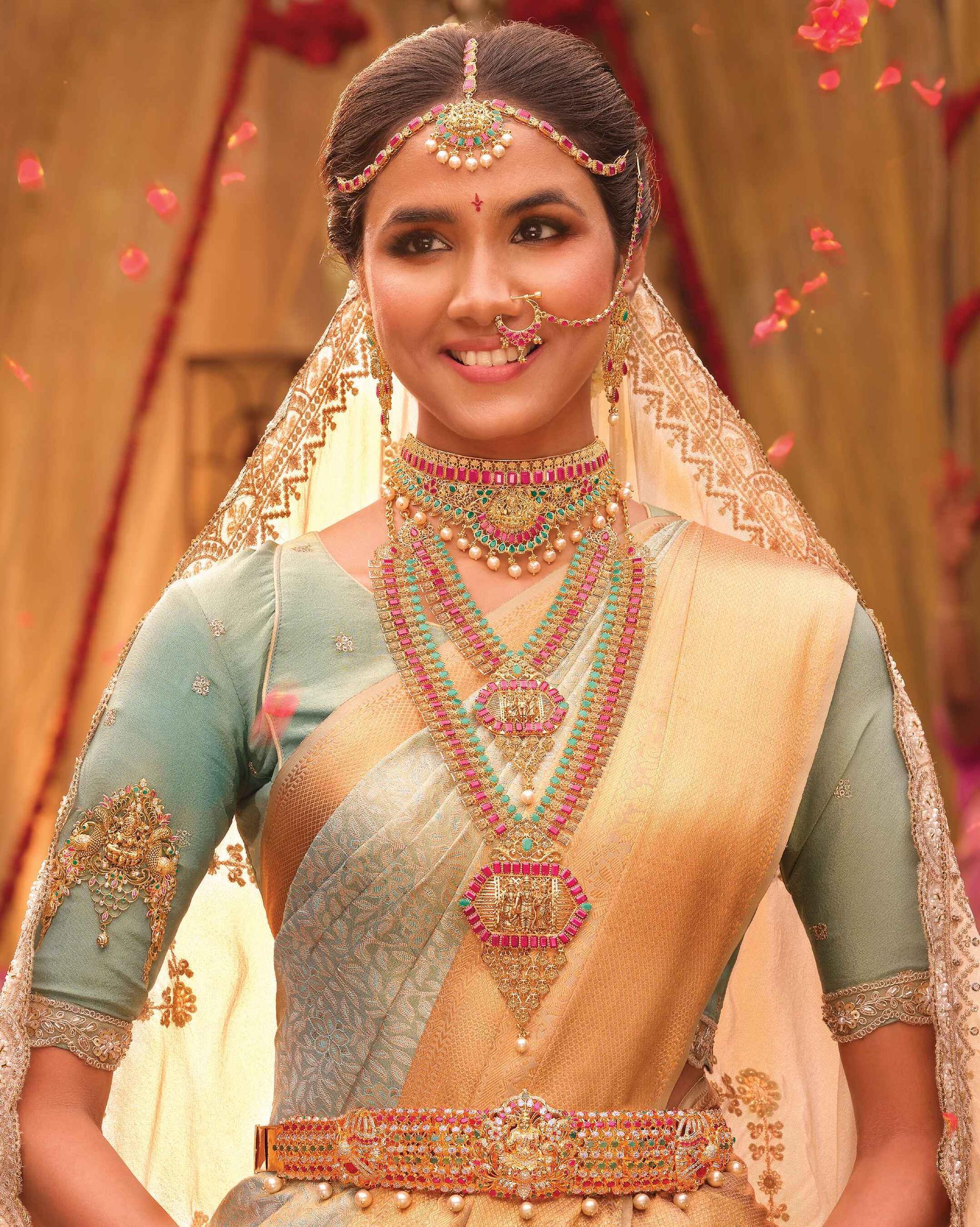 Brides of GRT