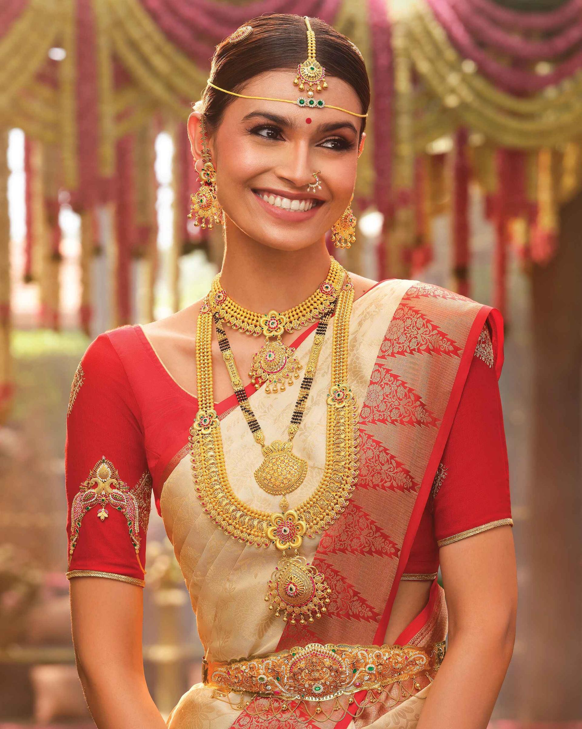 Brides of GRT