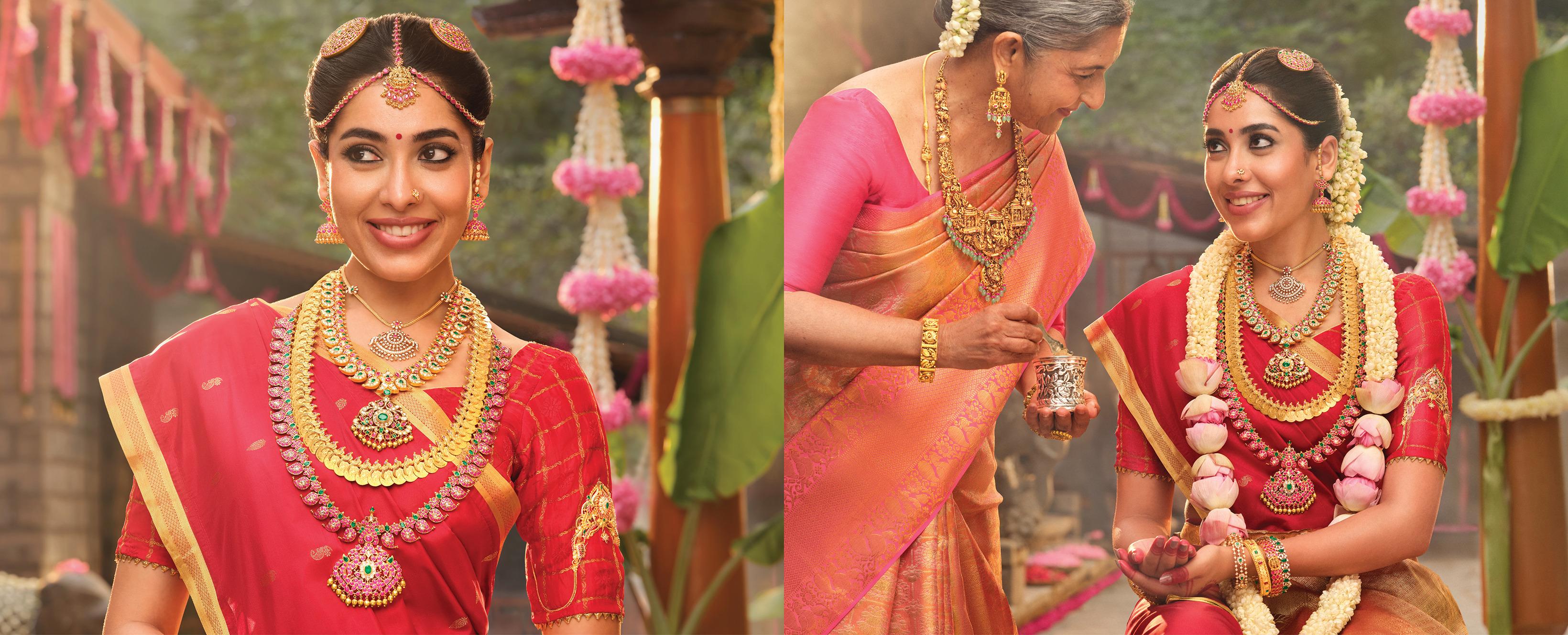 Tamil Bride