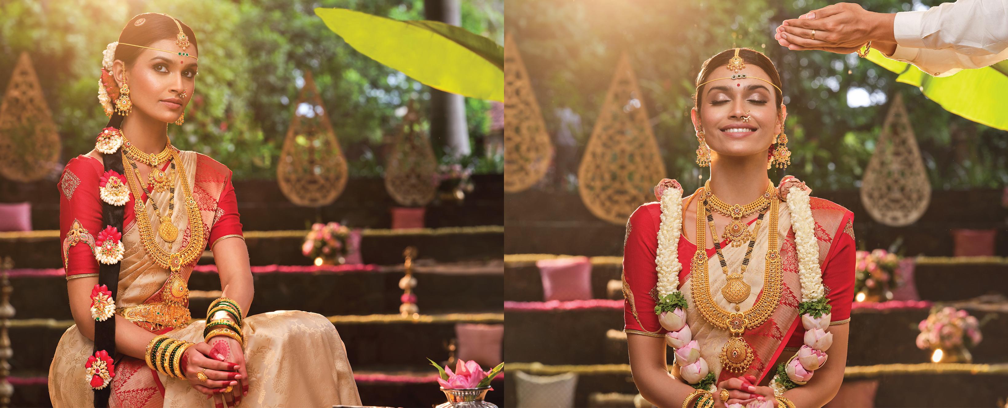 Kannada Bride