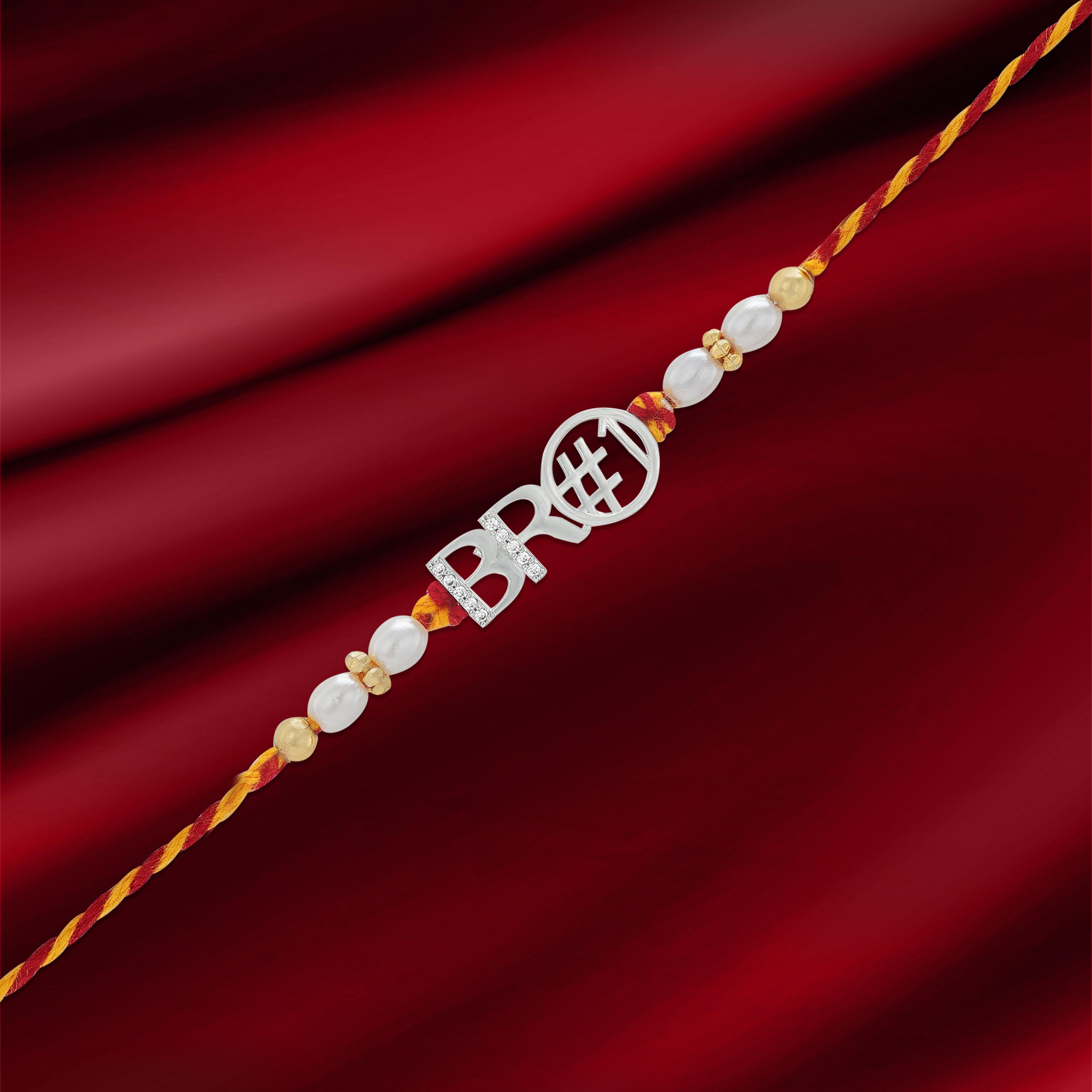 Explore Our Rakhi Collection
