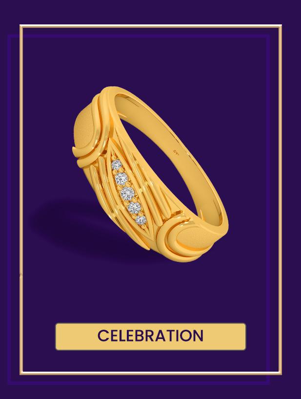Rings That Shine Forever