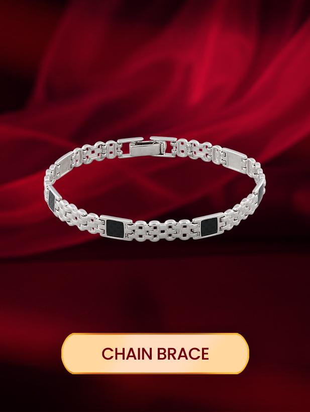 Celebrate Your Brother with Timeless Wristwear