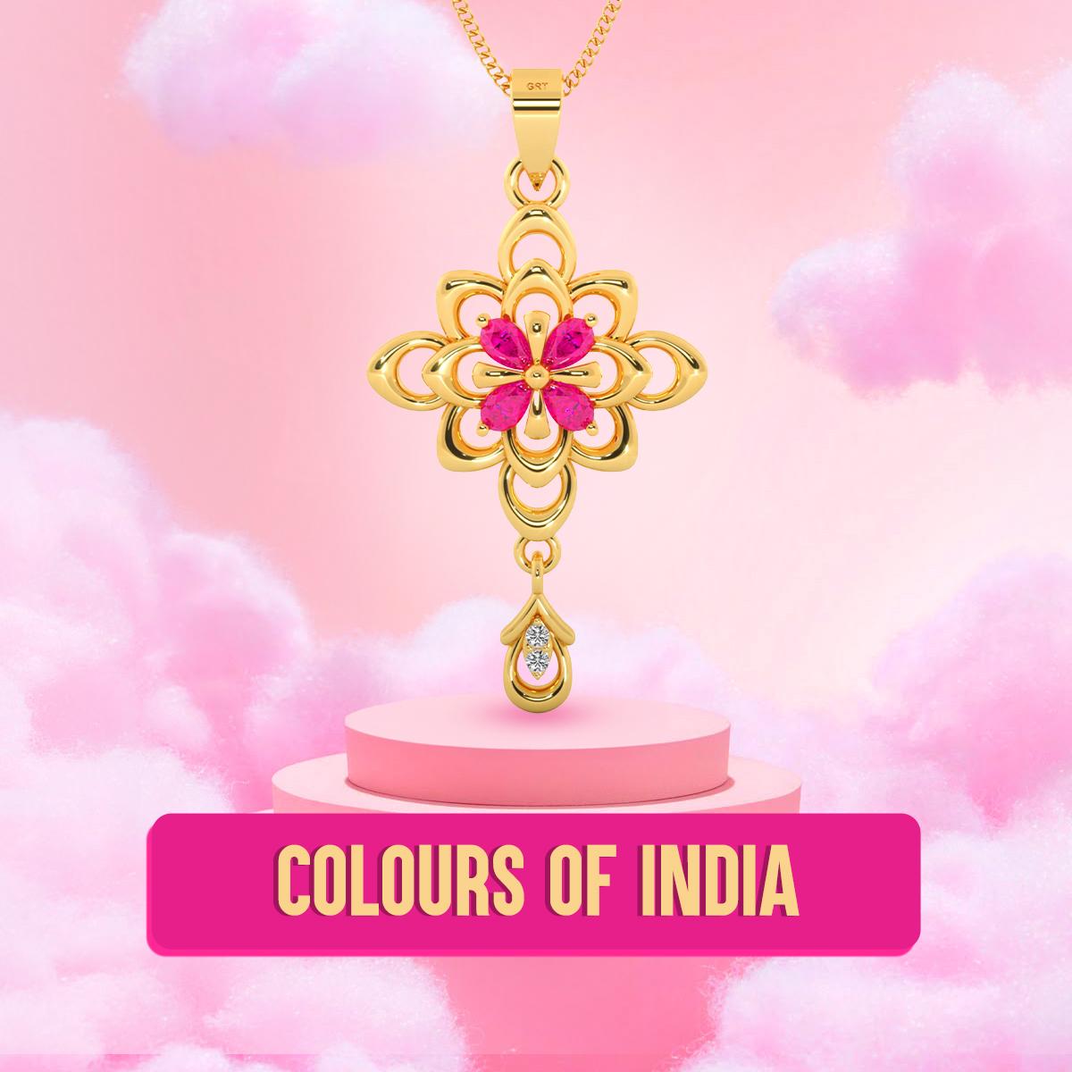 Timeless Indian Inspirations