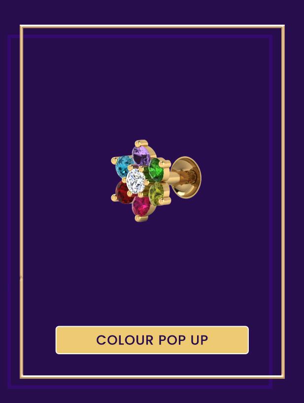 Minimal Gold, Maximum Charm