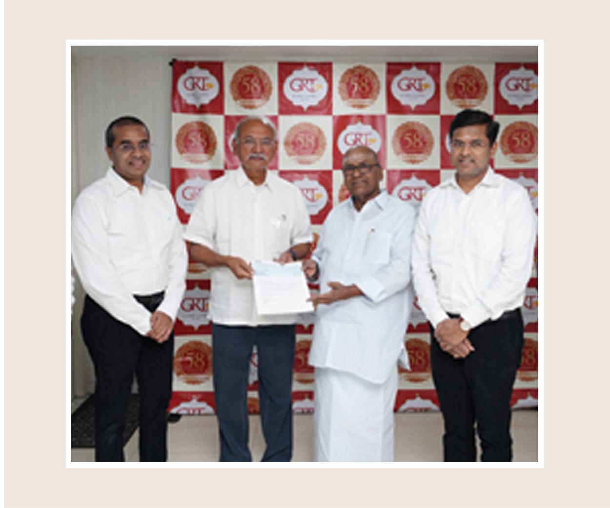 CSR Activities