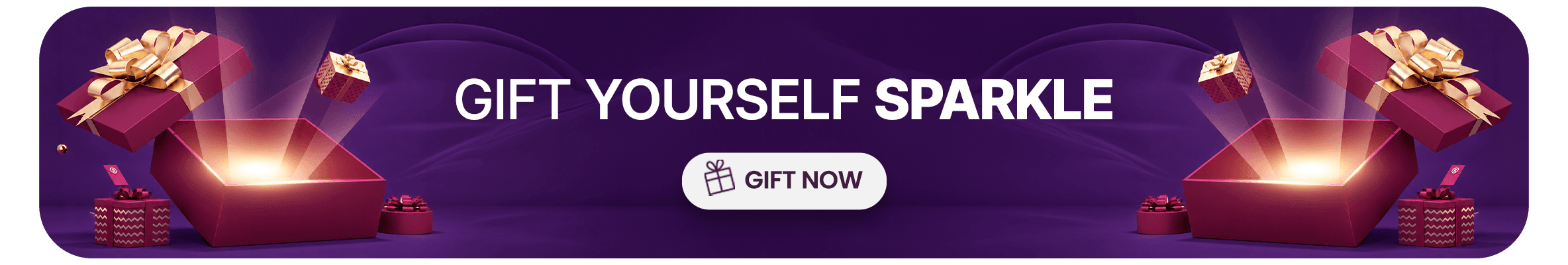 Self gifting