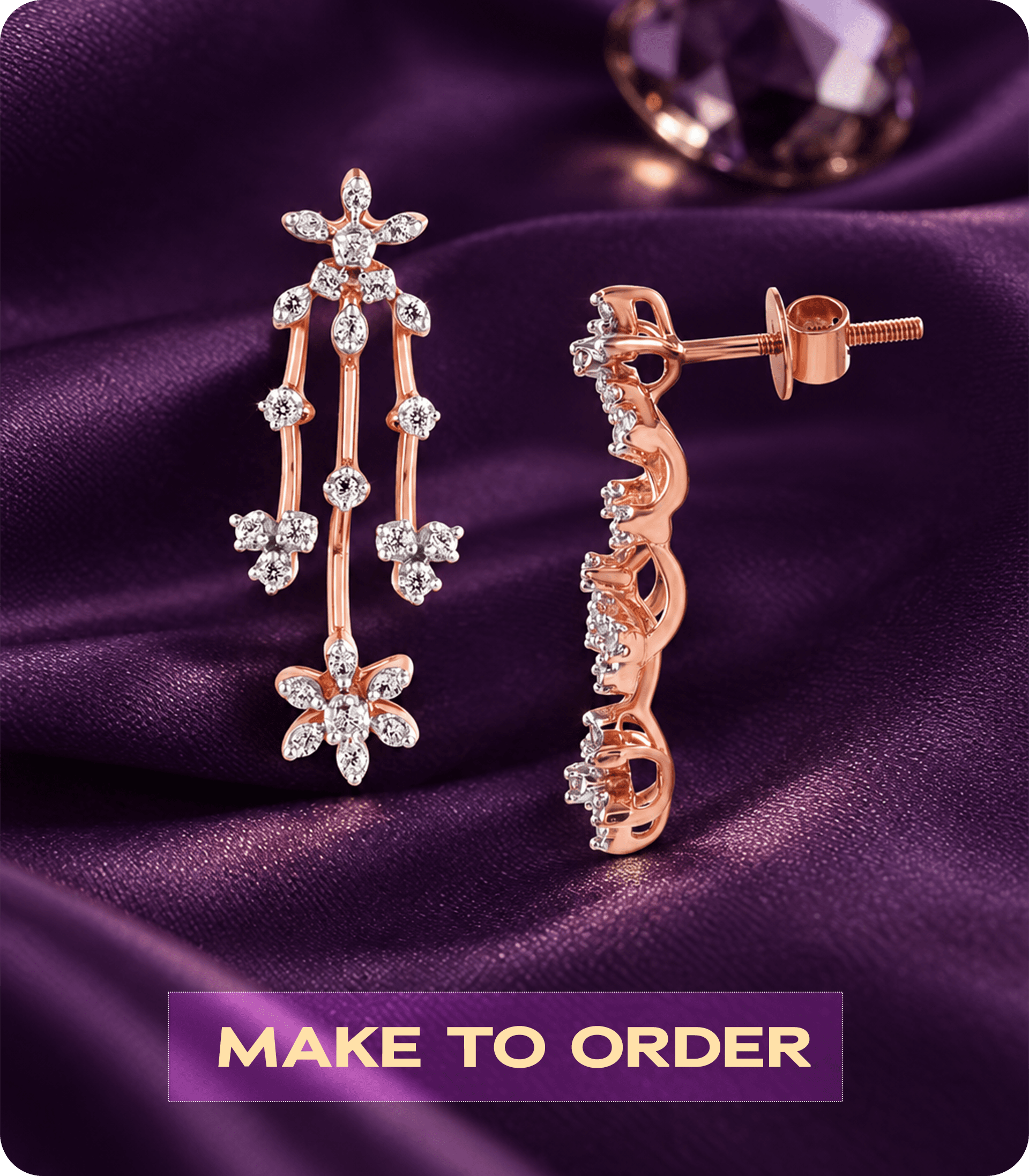 Find It Ready or Have It Crafted