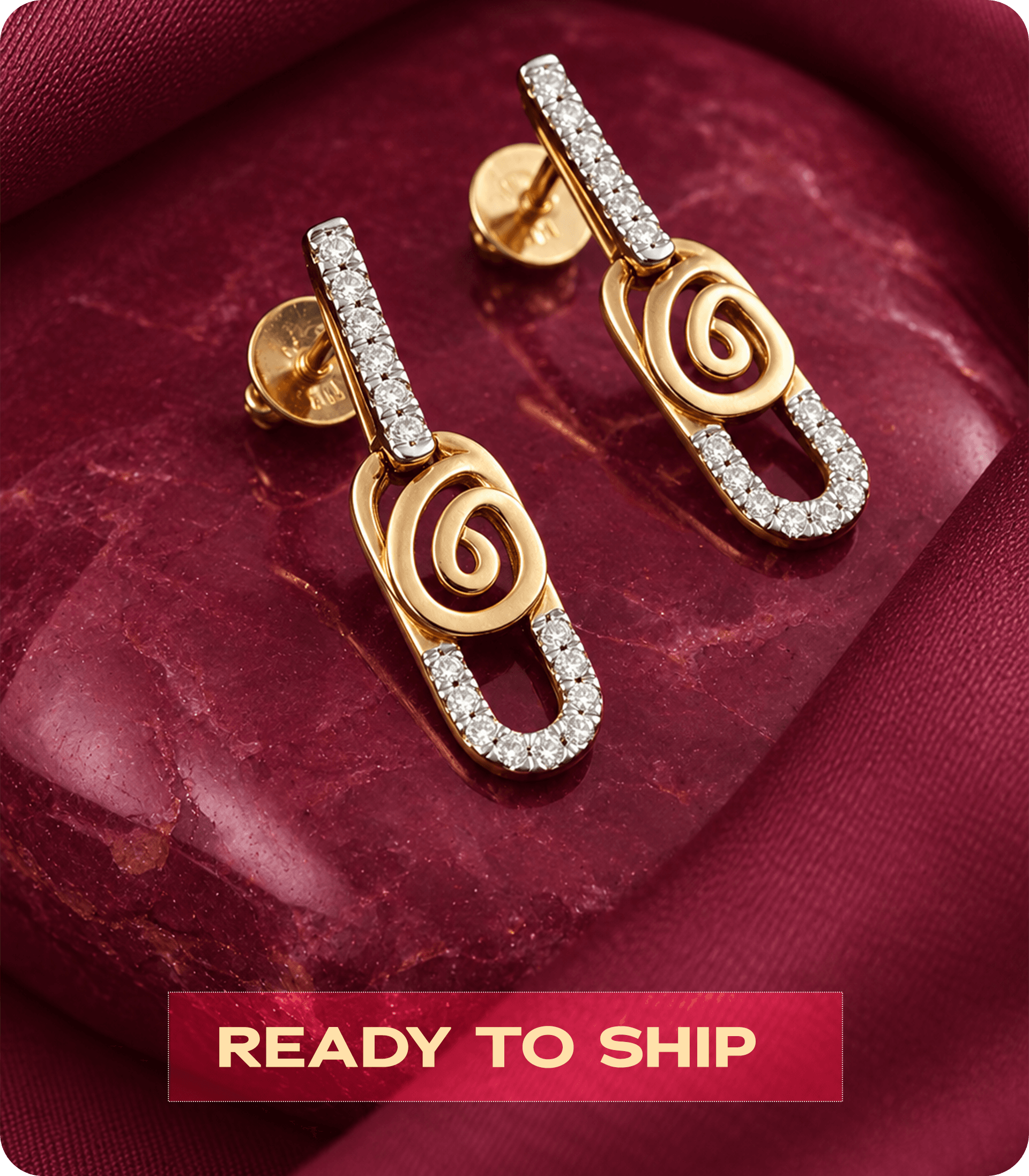 Find It Ready or Have It Crafted