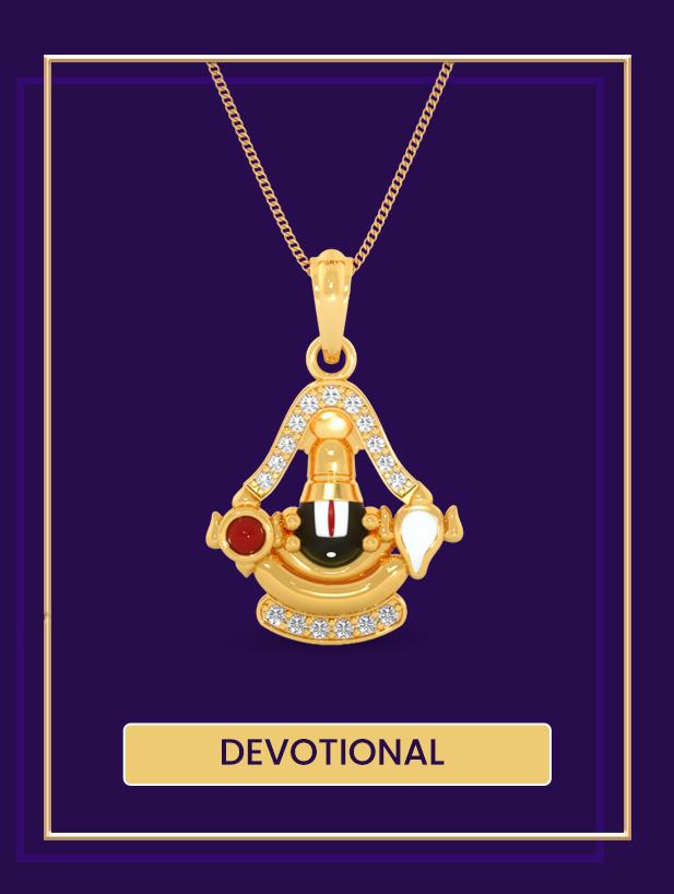 Elegance That Hangs in Gold