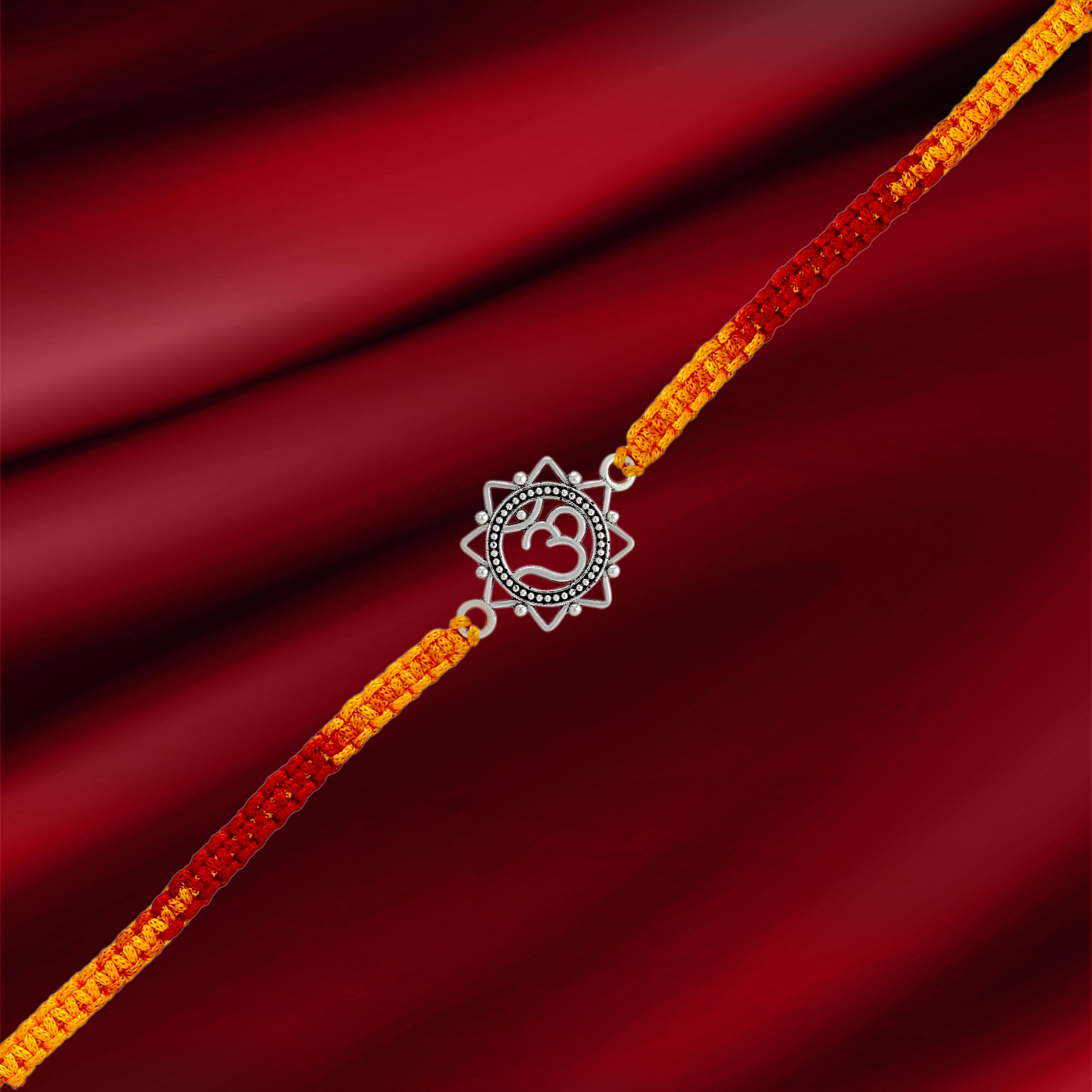 Explore Our Rakhi Collection