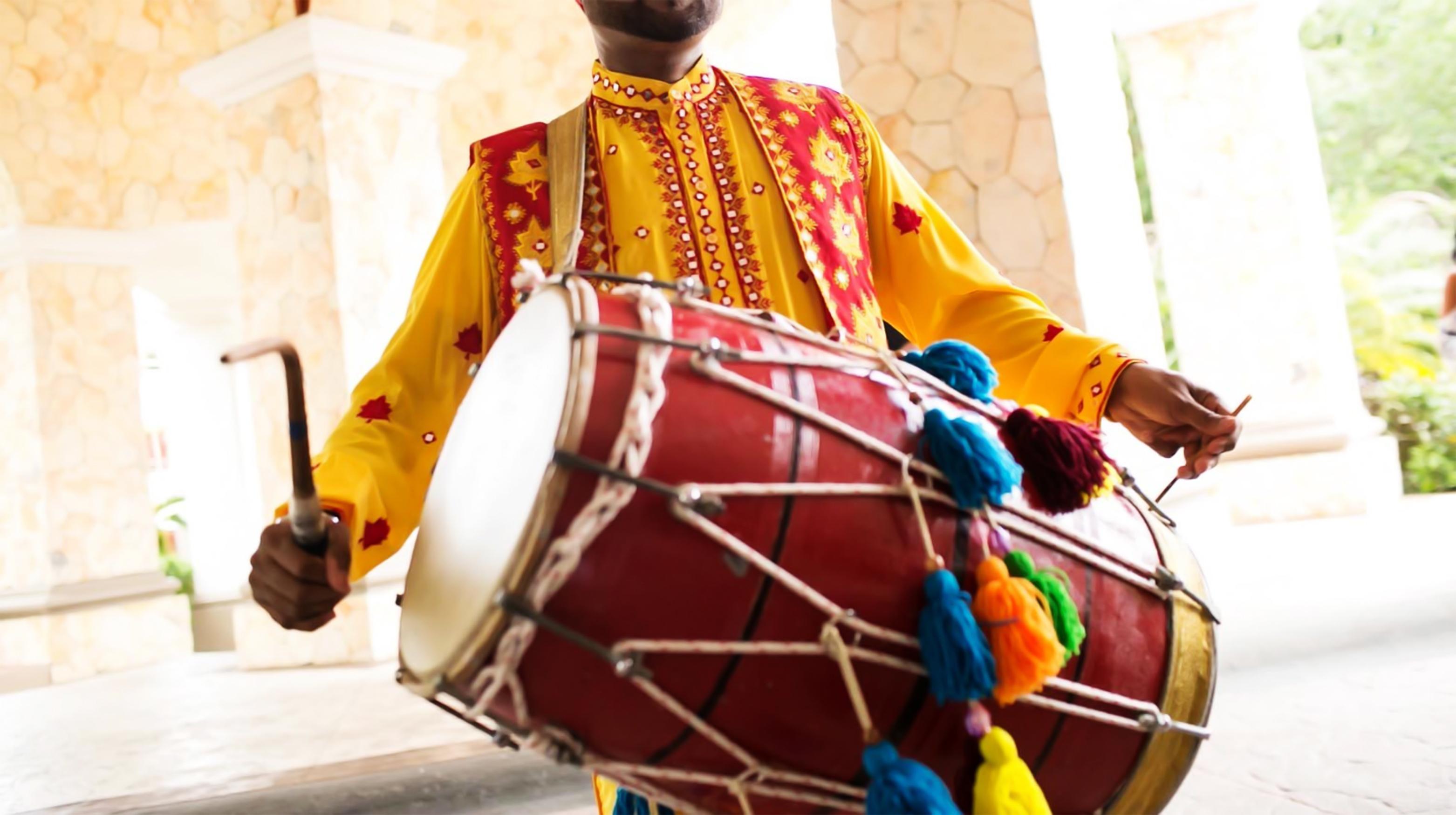 How to Plan a Sangeet Night That Will Keep Everyone Dancing