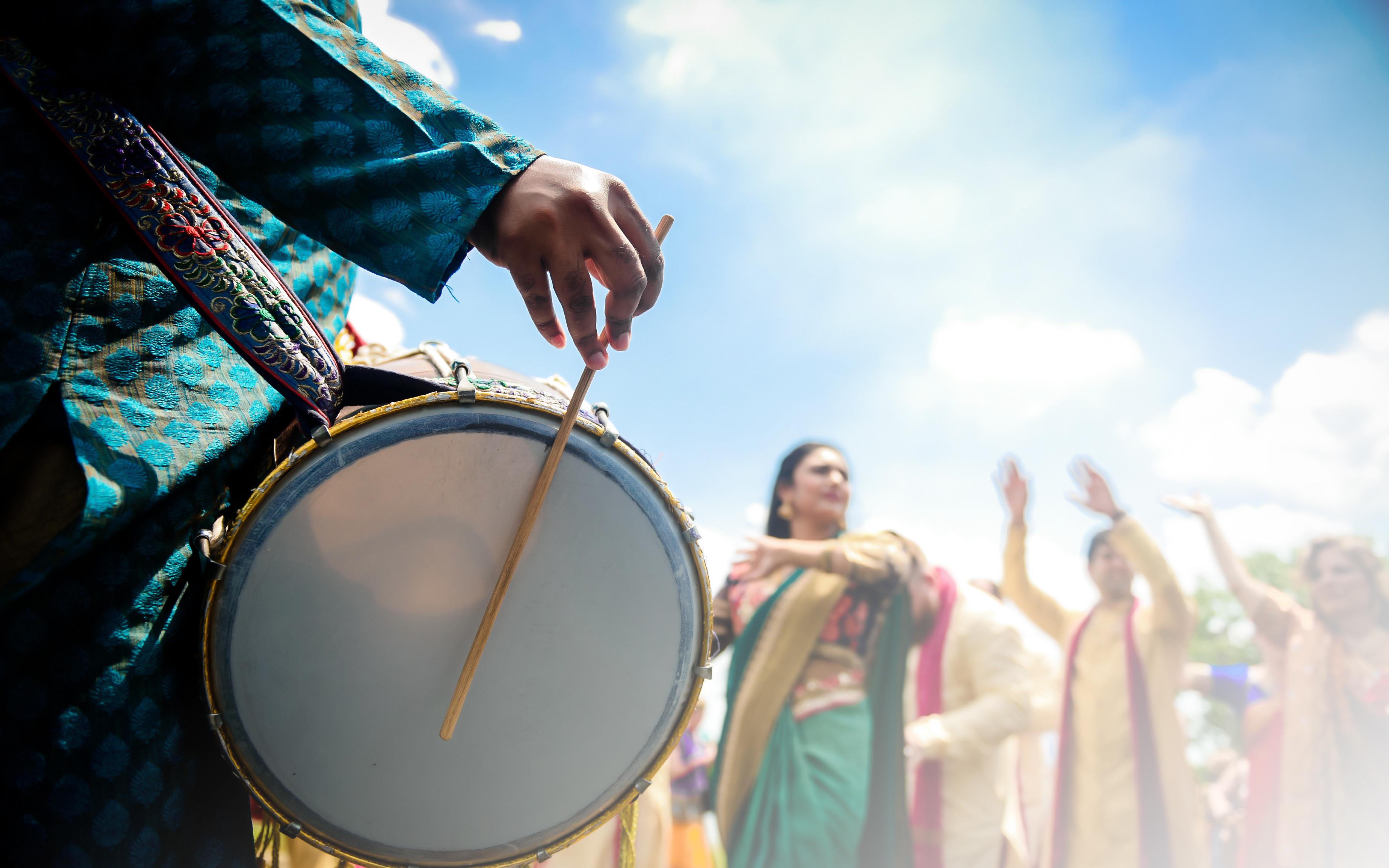 How to Plan a Sangeet Night That Will Keep Everyone Dancing