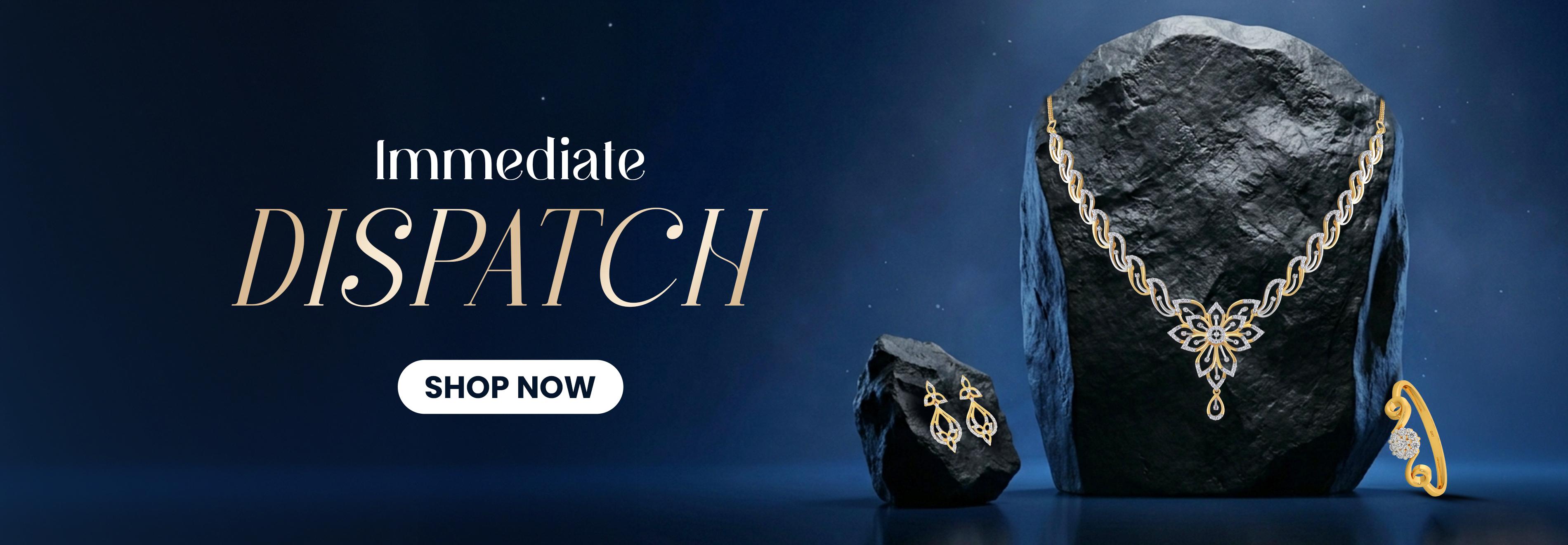 Diamond Jewellery