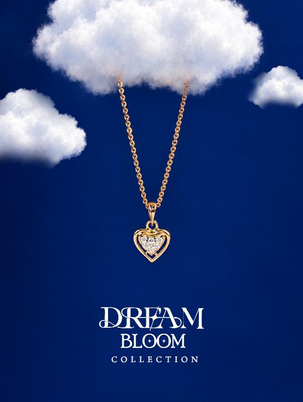  Dream Bloom