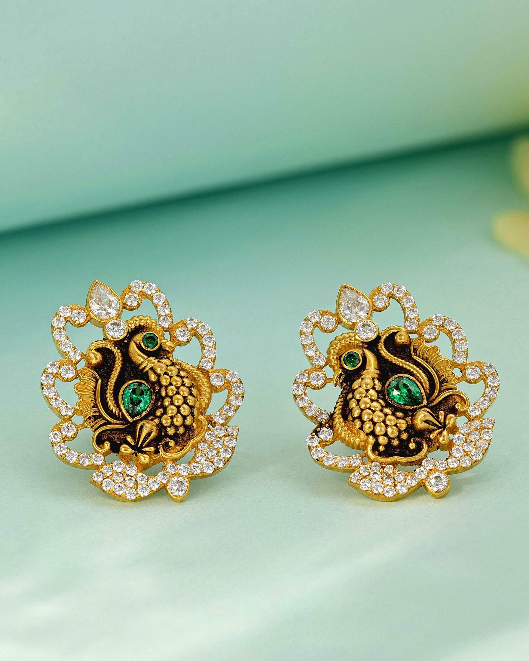 Statement Pieces