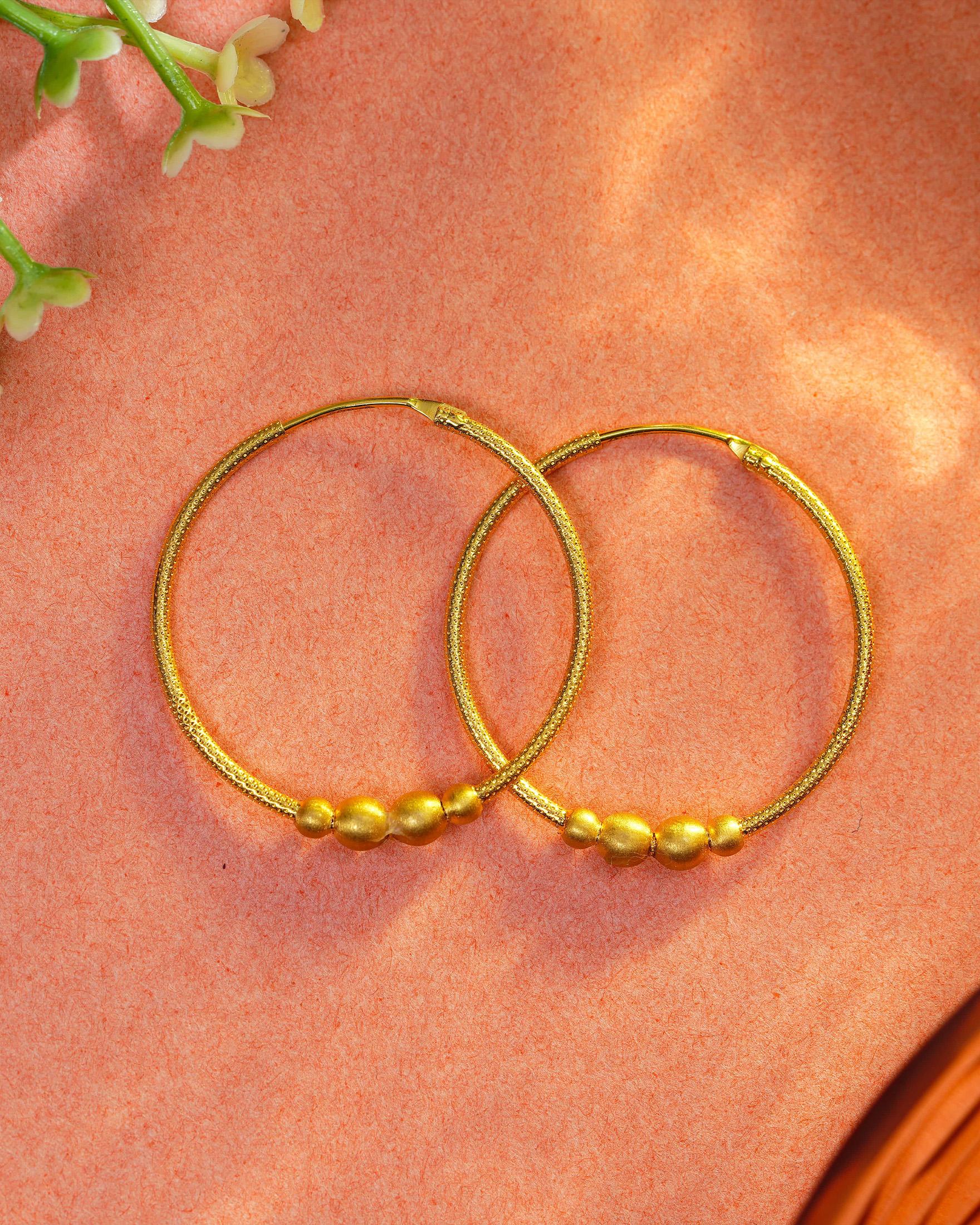 Everyday Earrings
