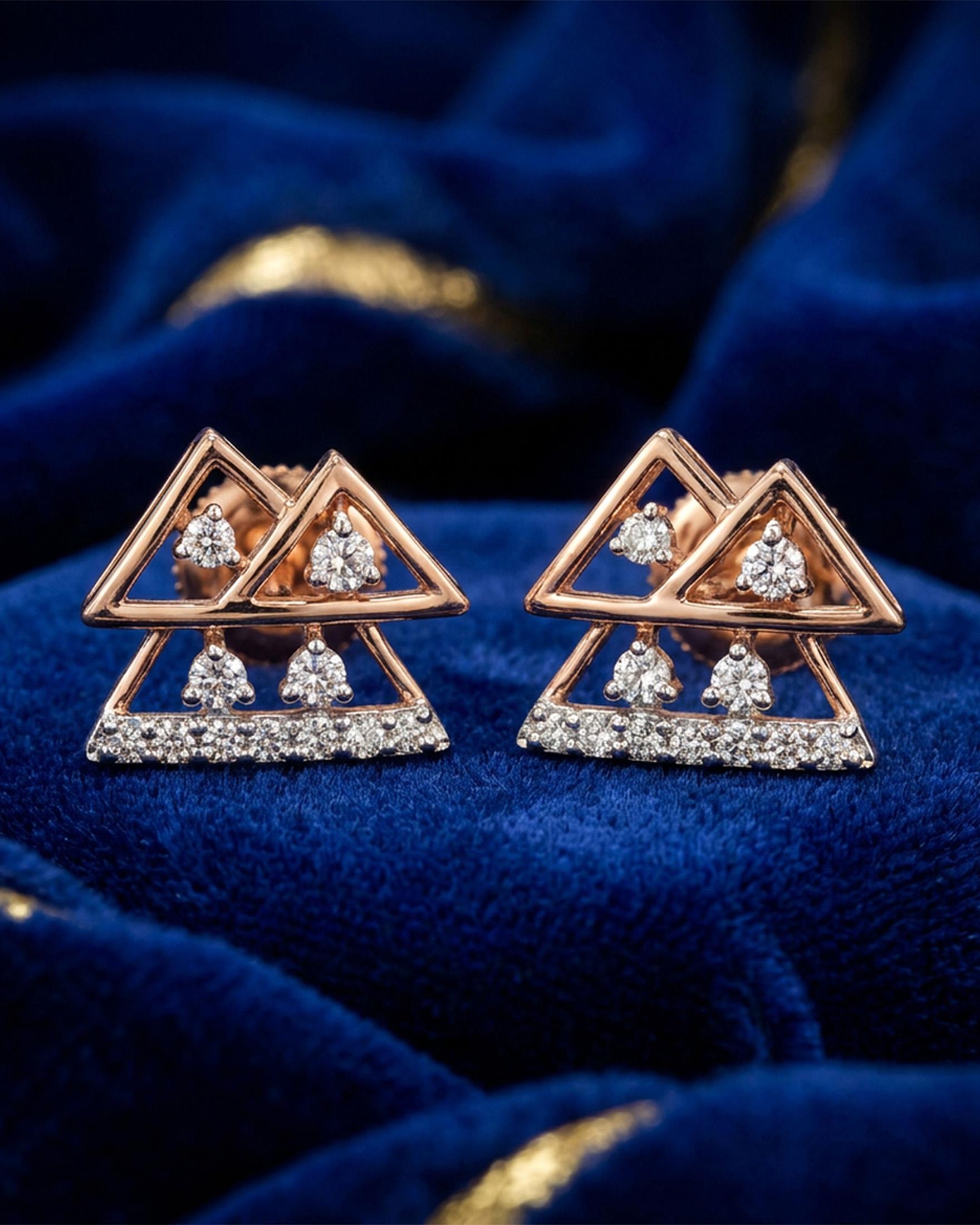 Shine On Studs