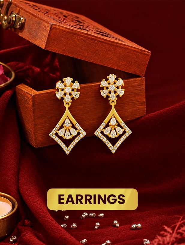 Complete Your Festive Look