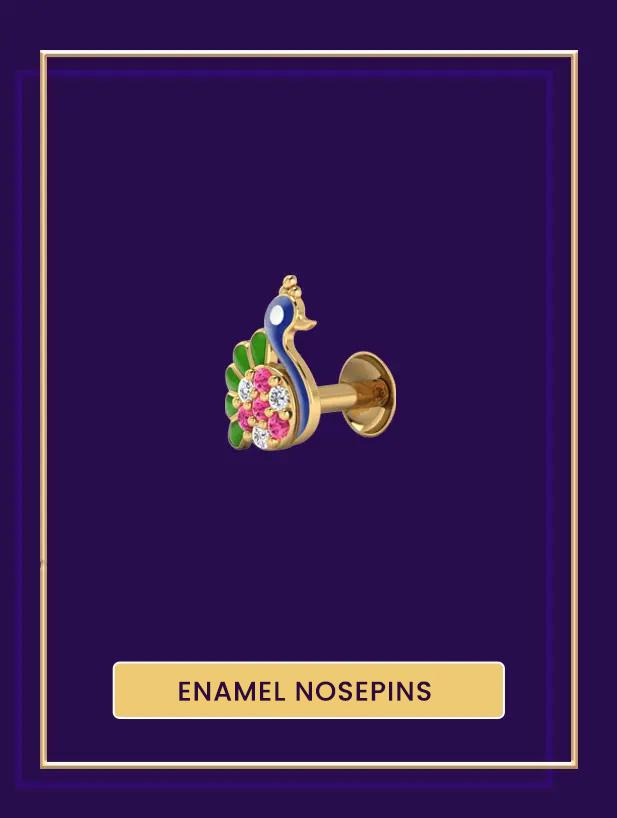 Minimal Gold, Maximum Charm