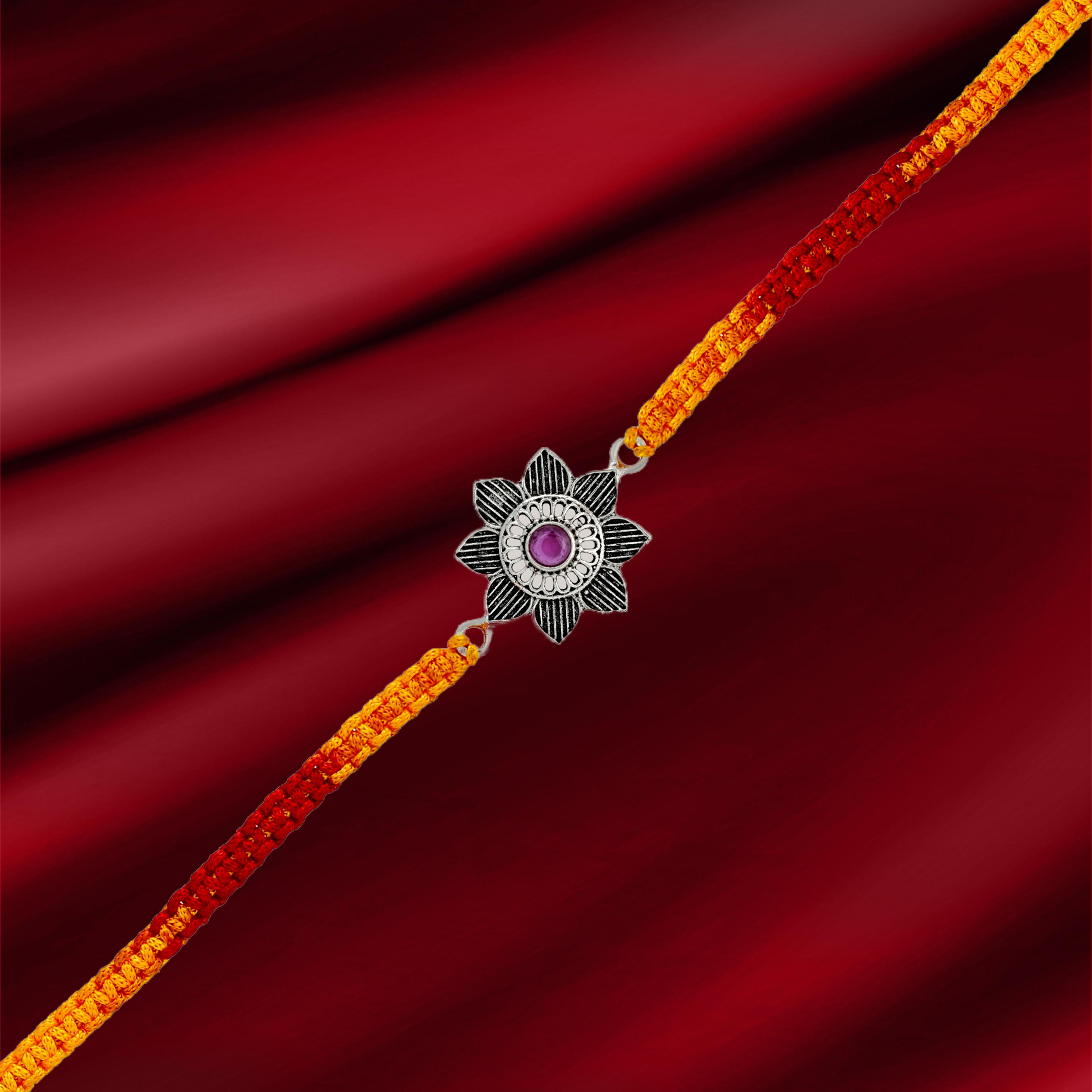 Explore Our Rakhi Collection