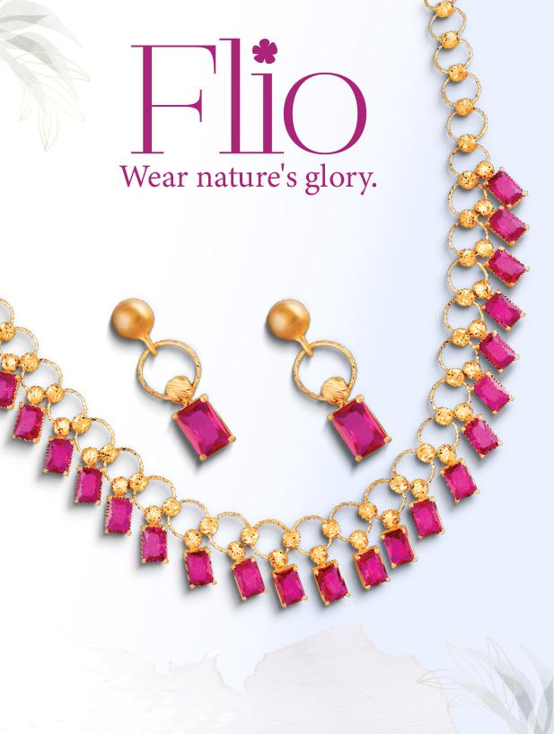 Flio Collections
