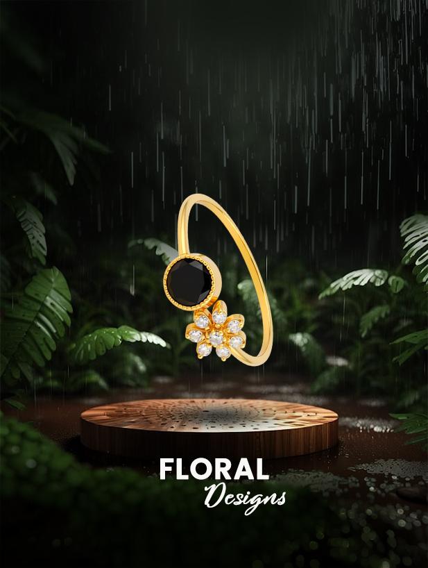 Nature's Timeless Treasures
